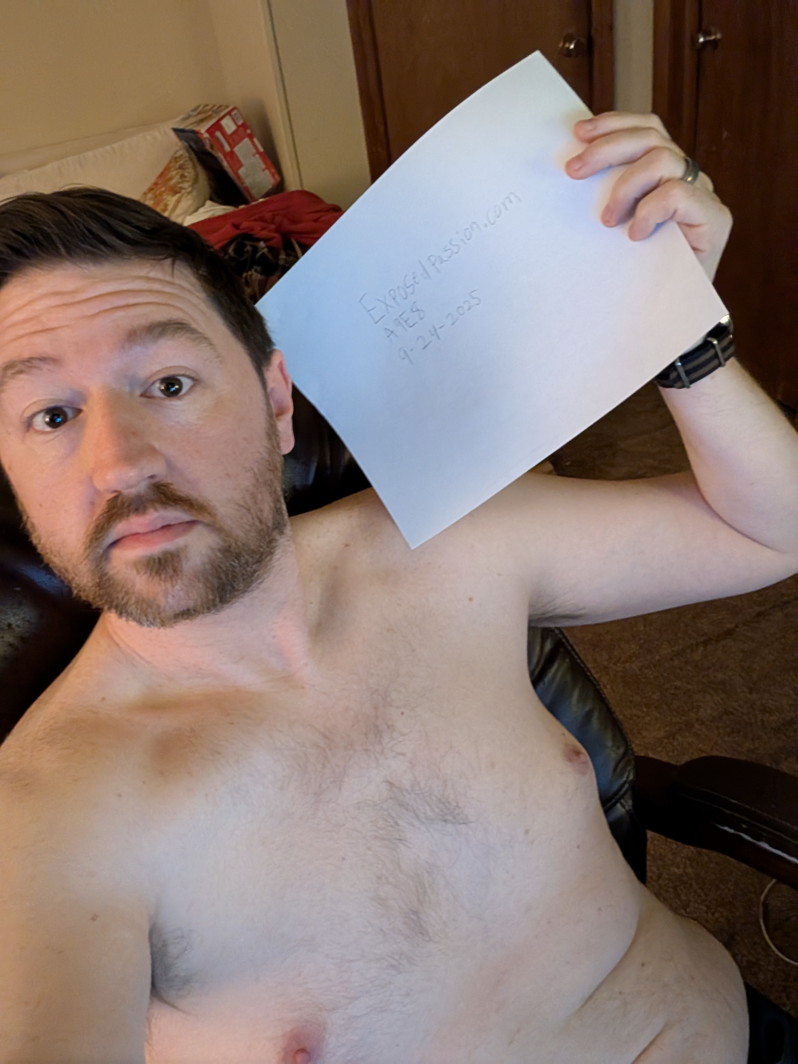 A9E8 - My verification 