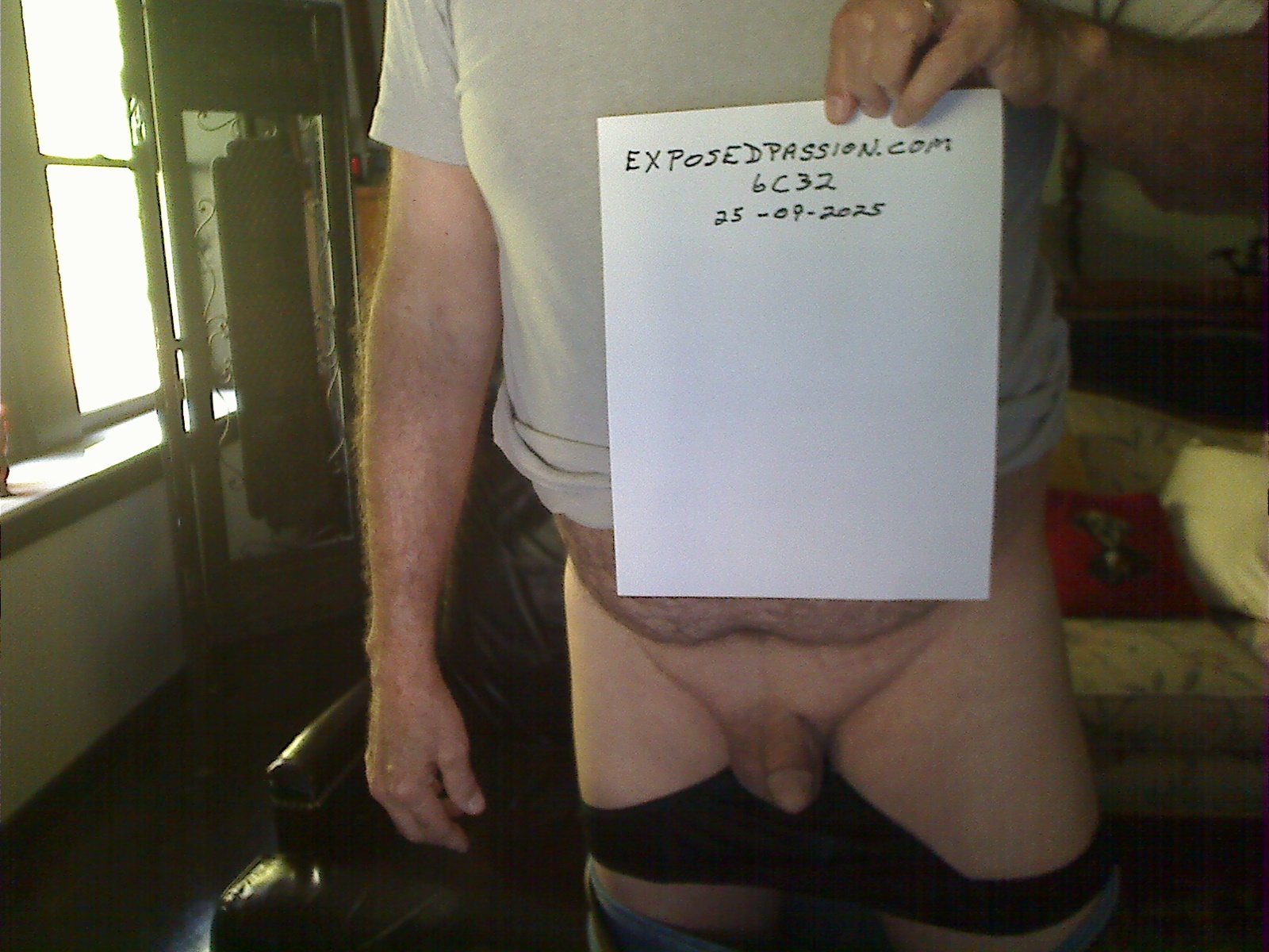 6C32 - Verification