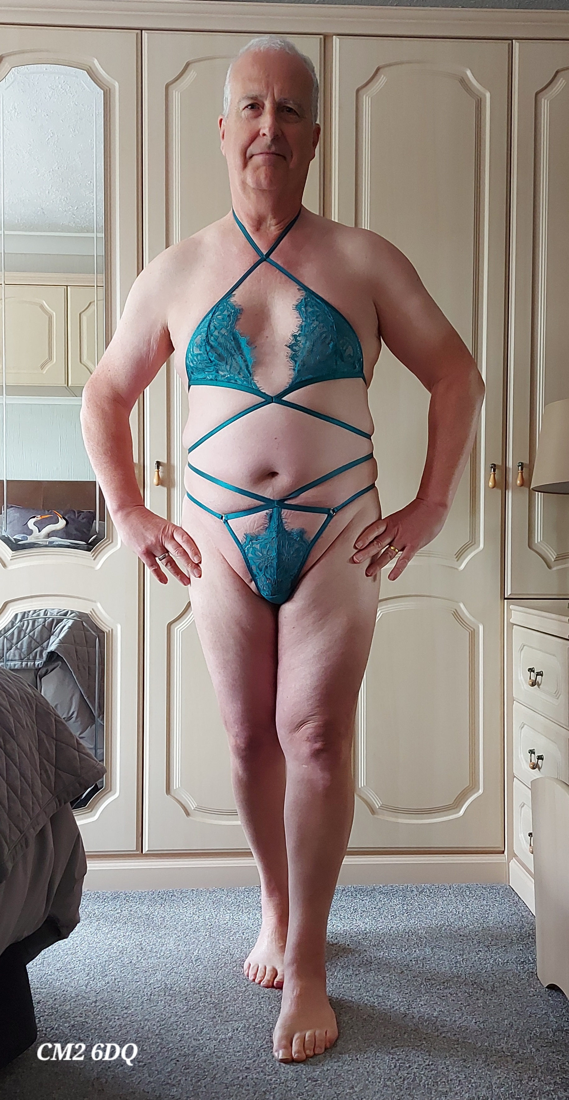 Sissy Faggot Paula 