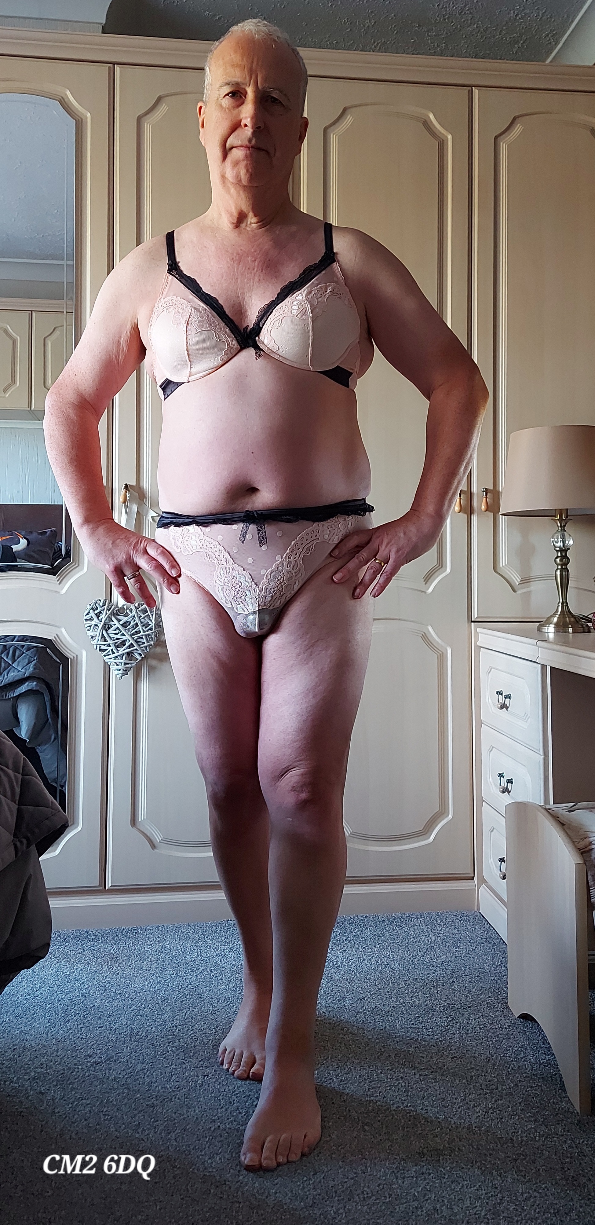 Sissy Faggot Paula 
