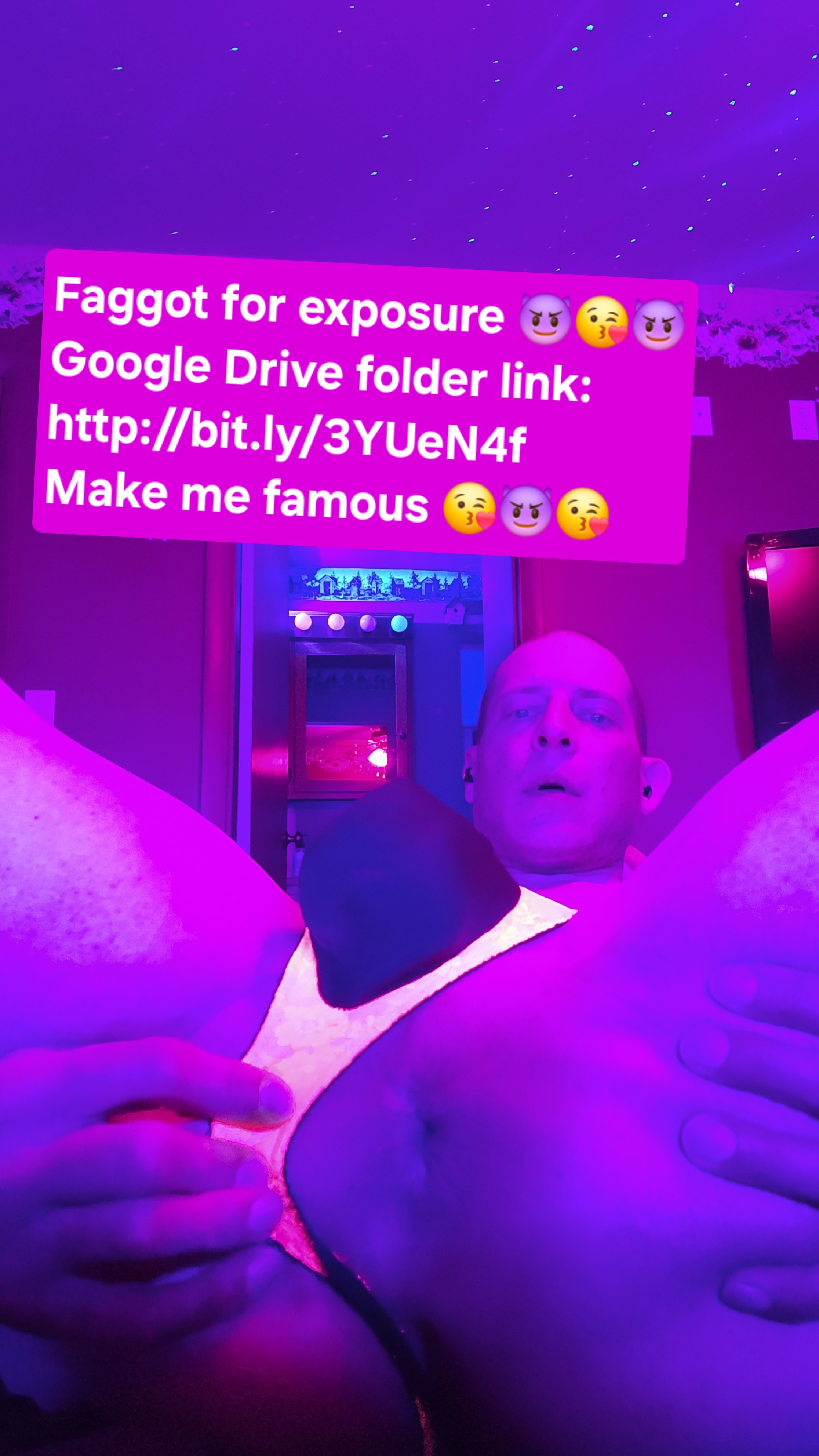 Google drive folder 😈 