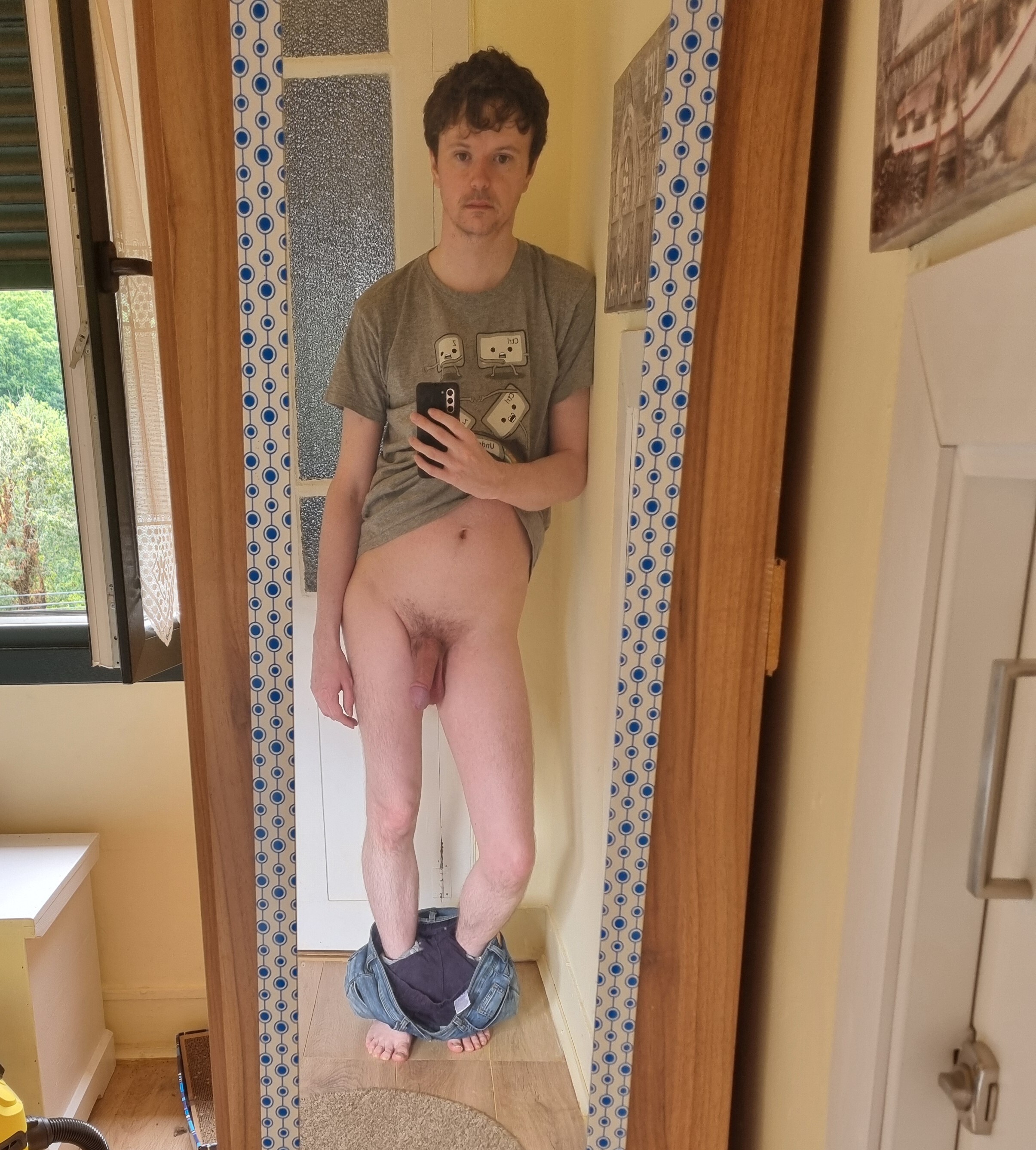 horny