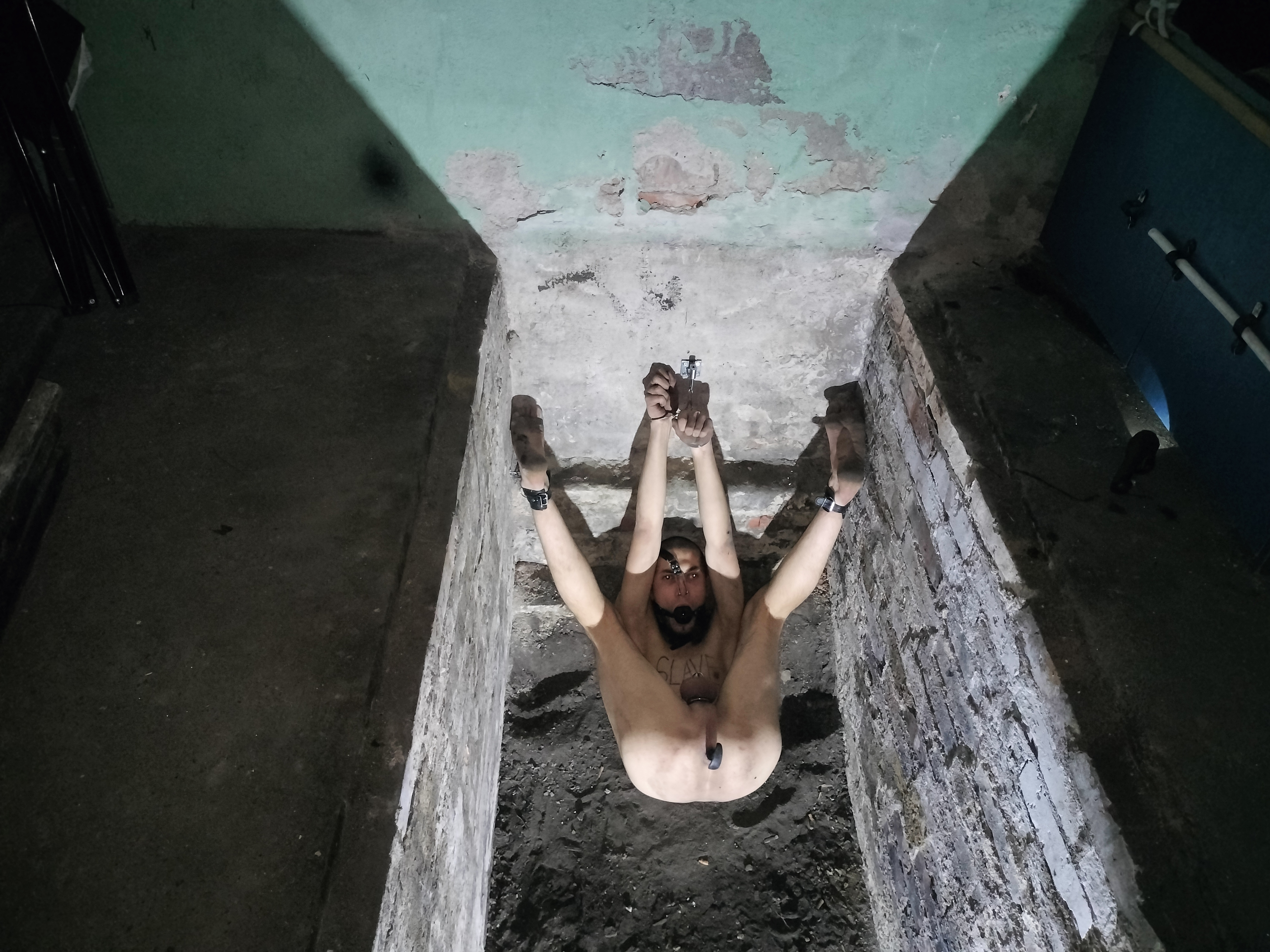 Slave Bondage1999 