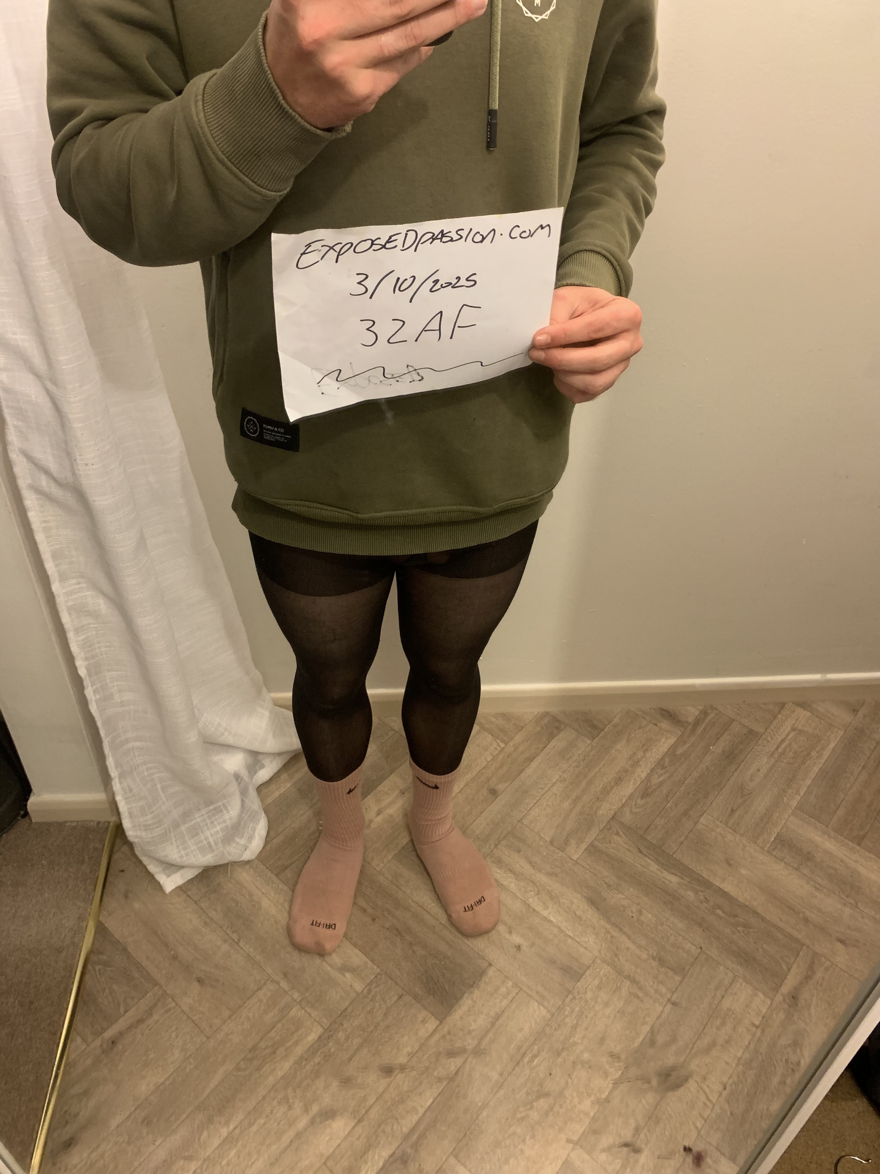 32AF - Verification 