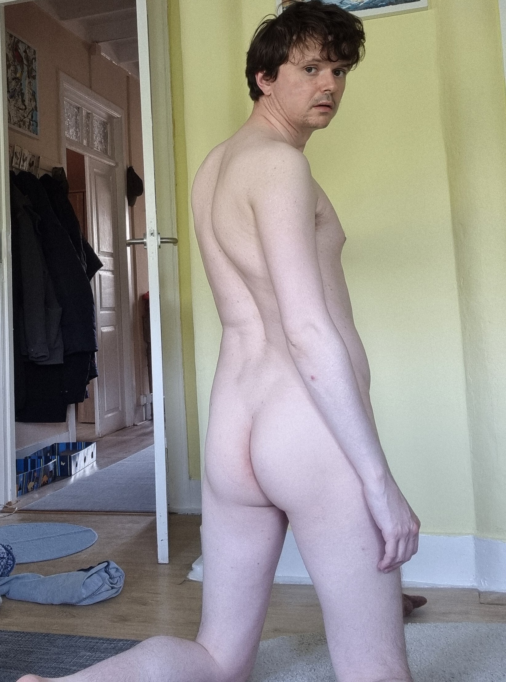 ready to be taken
