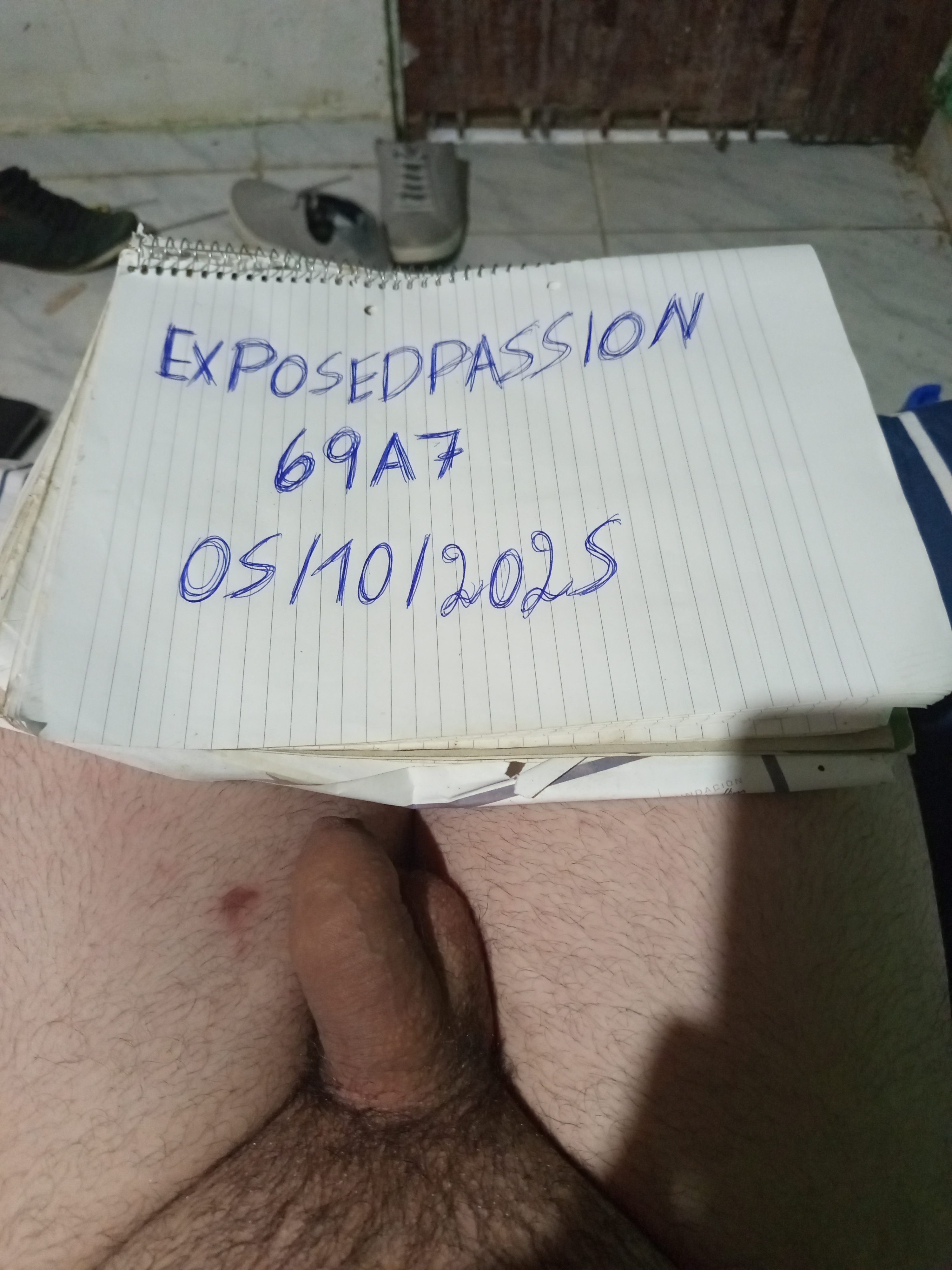 69A7 - Verification Photo 