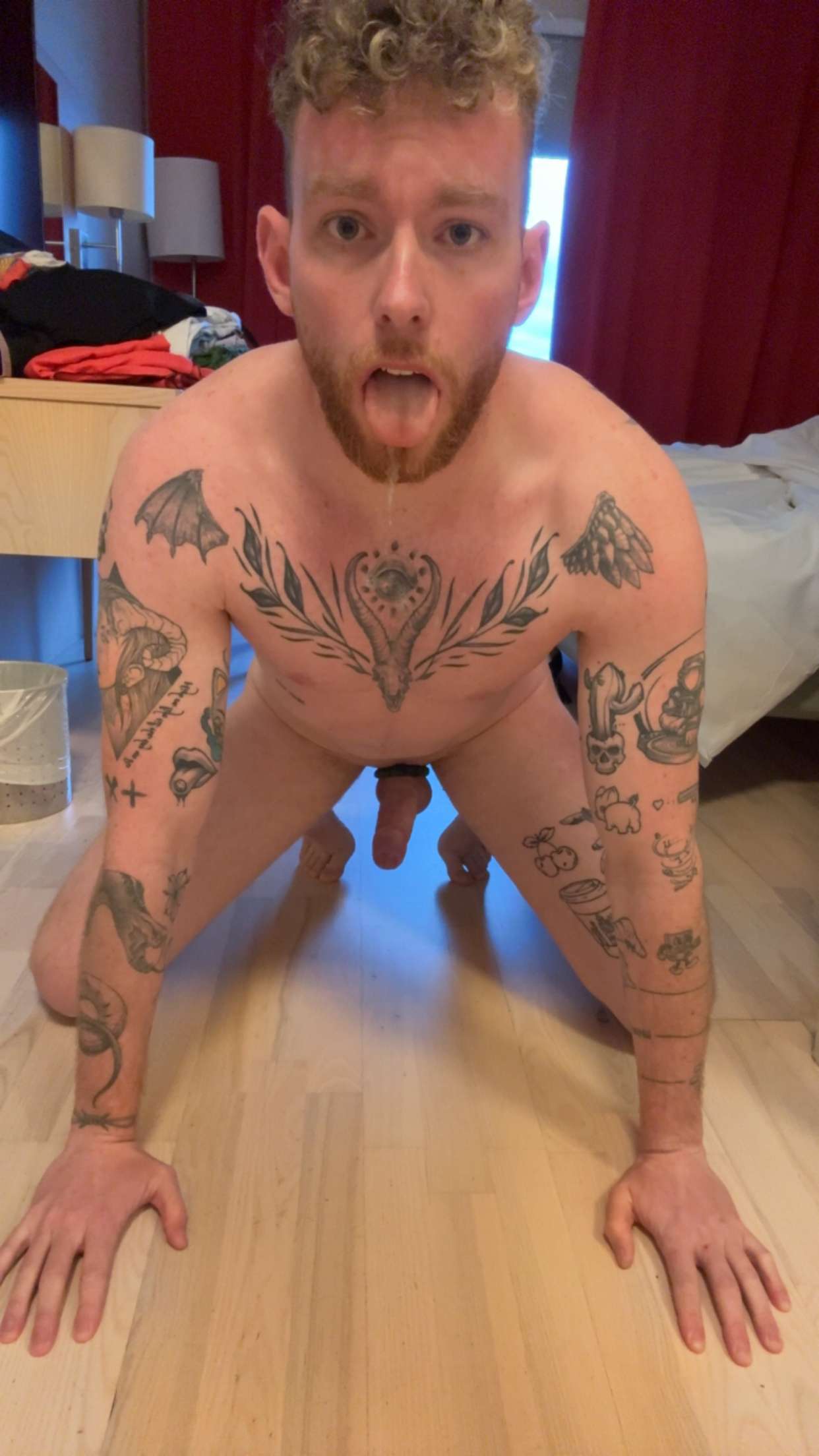 Faggot Exposure