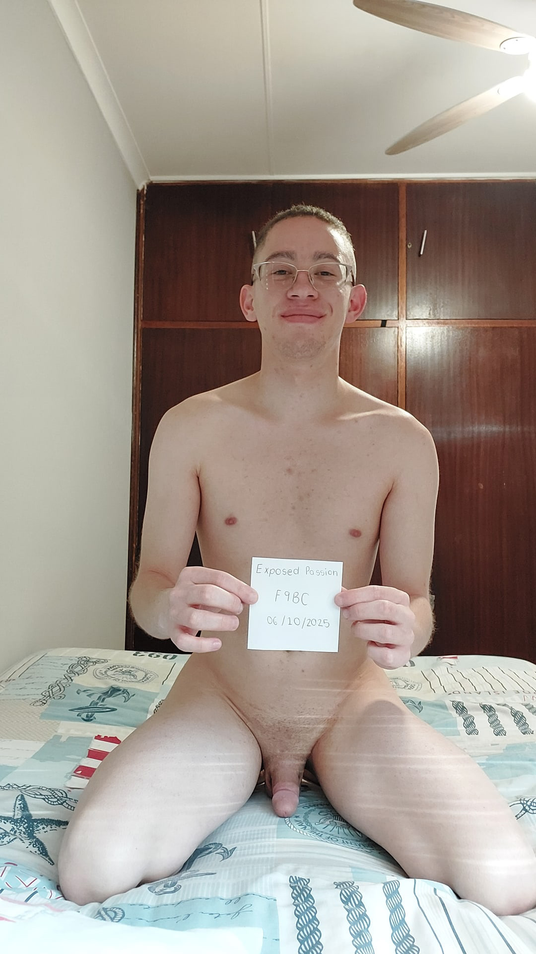 F9BC - Verification 