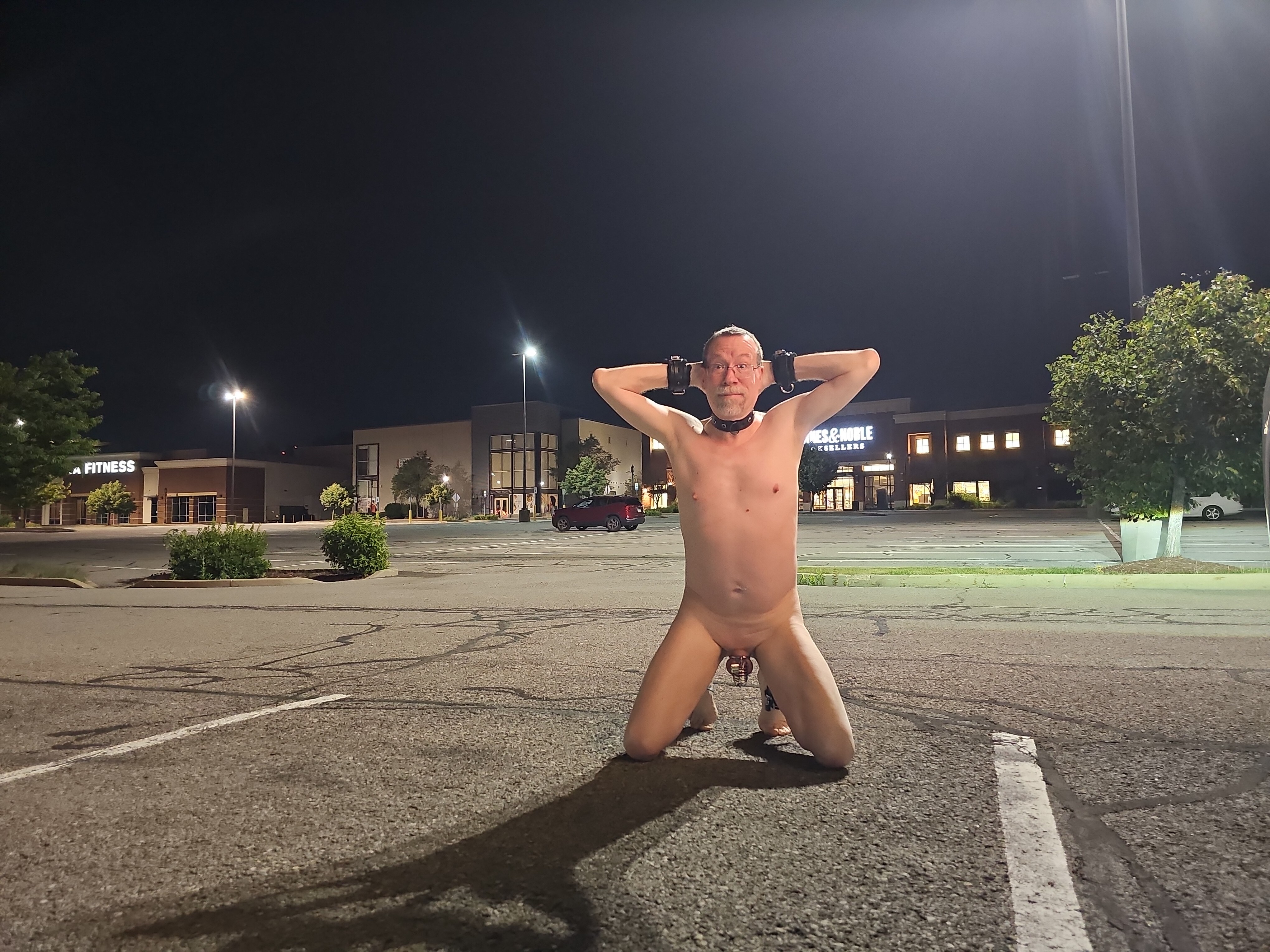 Public Exposure 