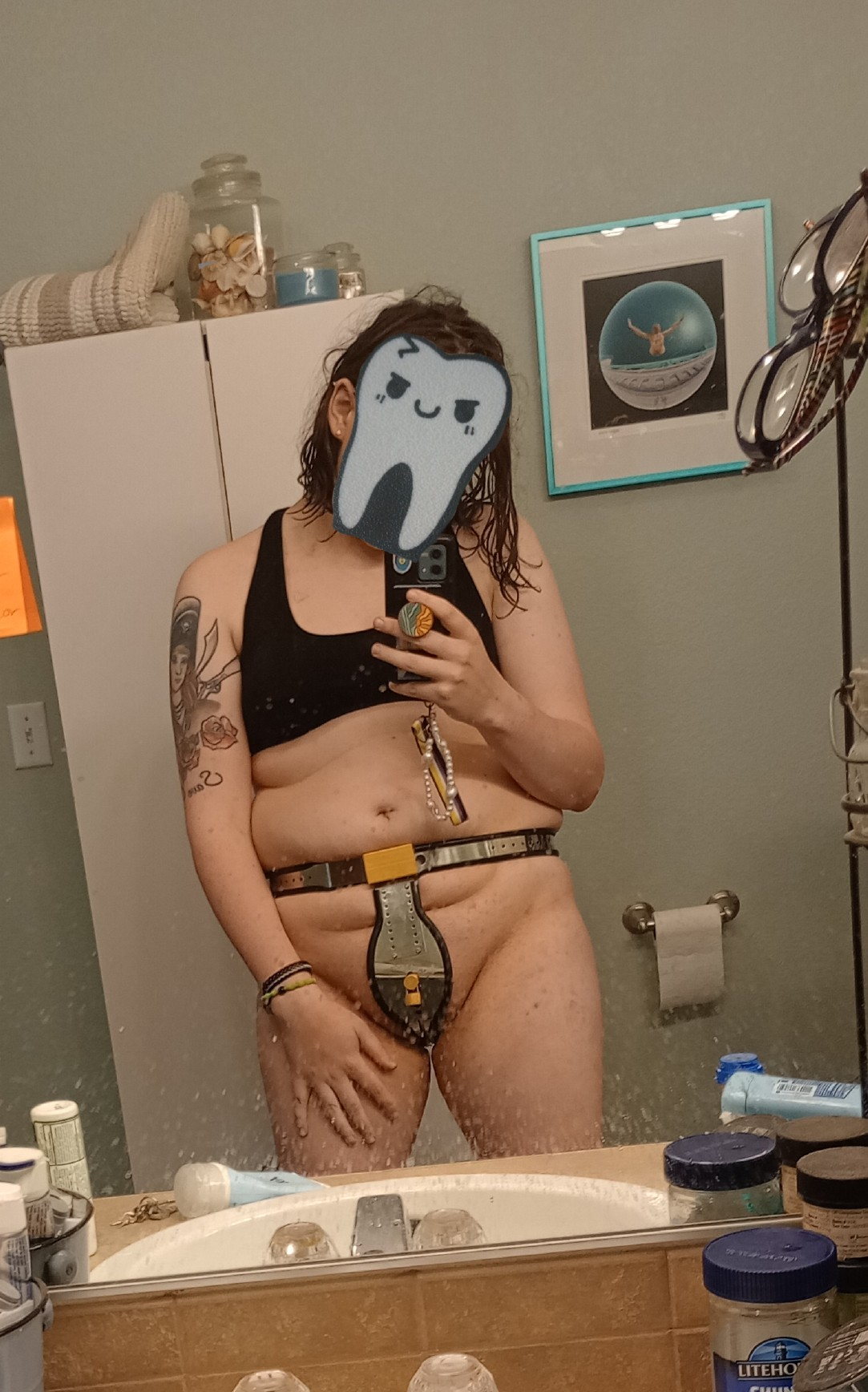 Locktober Verification Day 5 