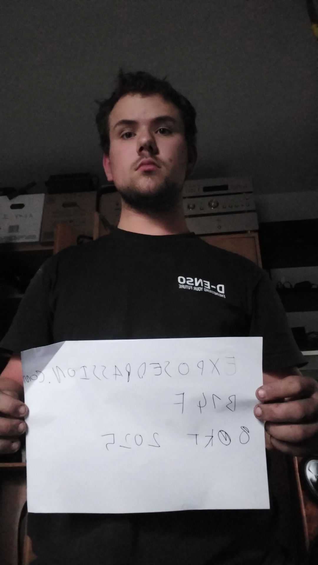 B14F - Verification