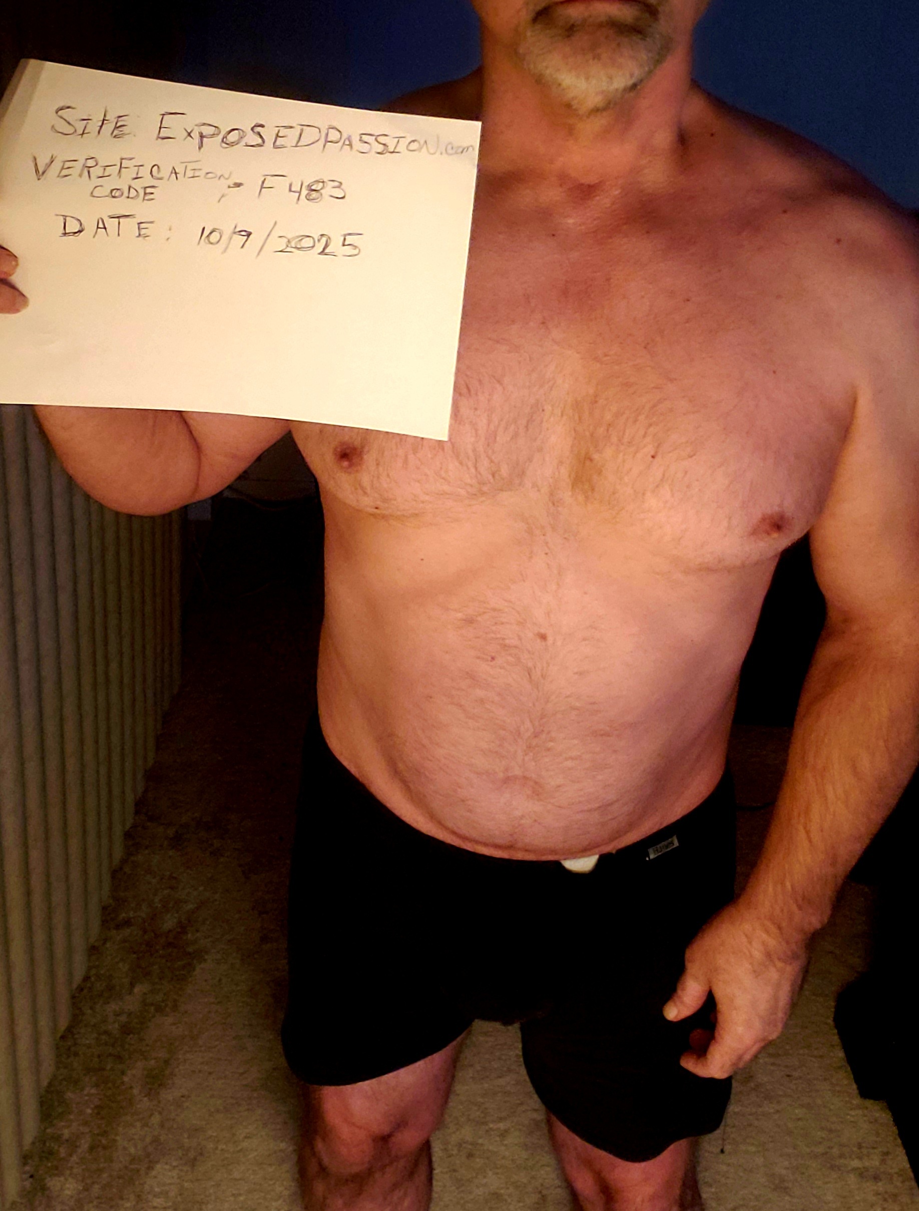 F483 - Verification 