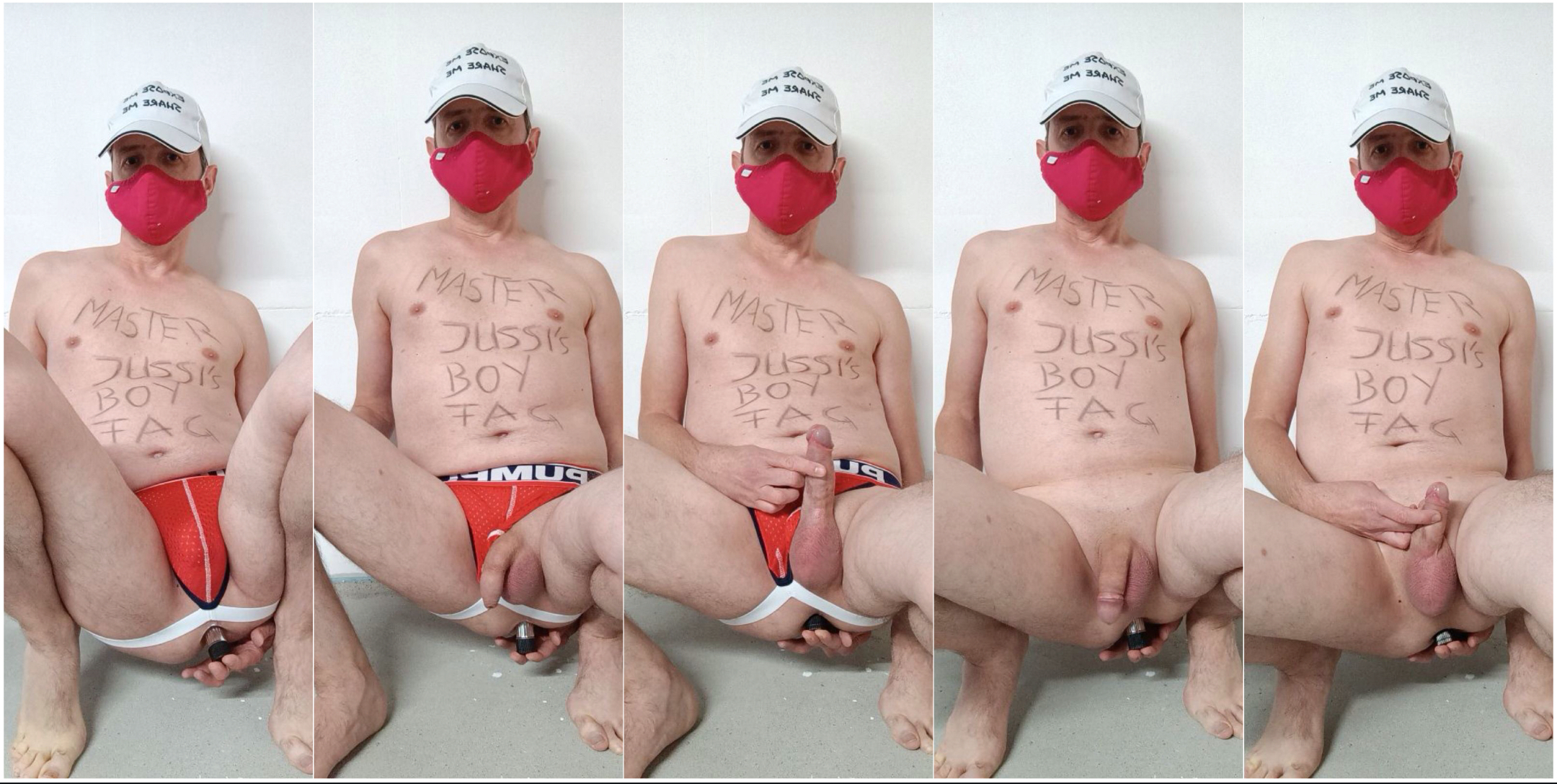 UK sub fag