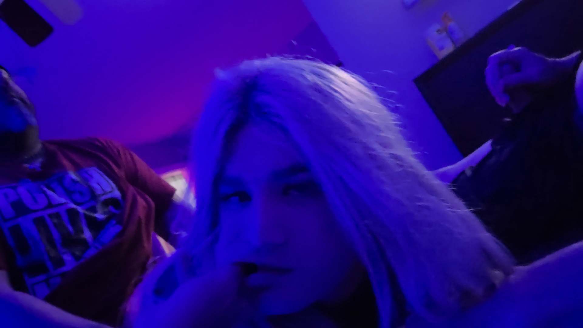 Sissy cuckold bullied