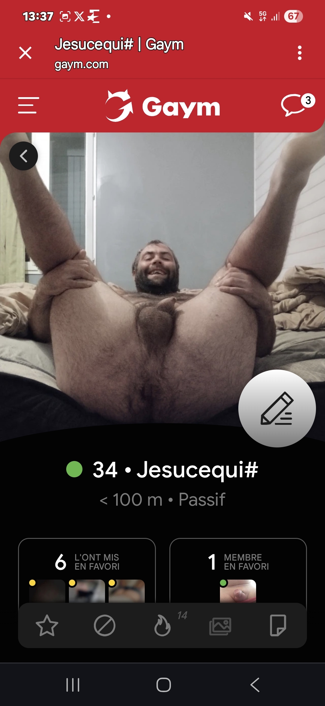 Fag loser for expose 
