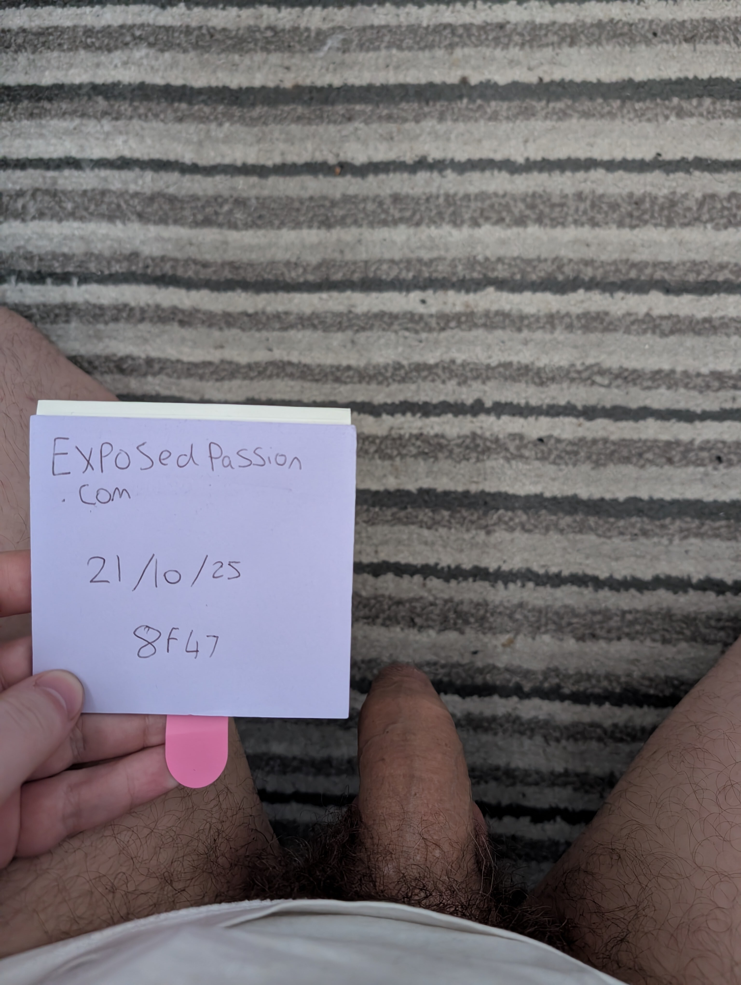 8F47-Verification 