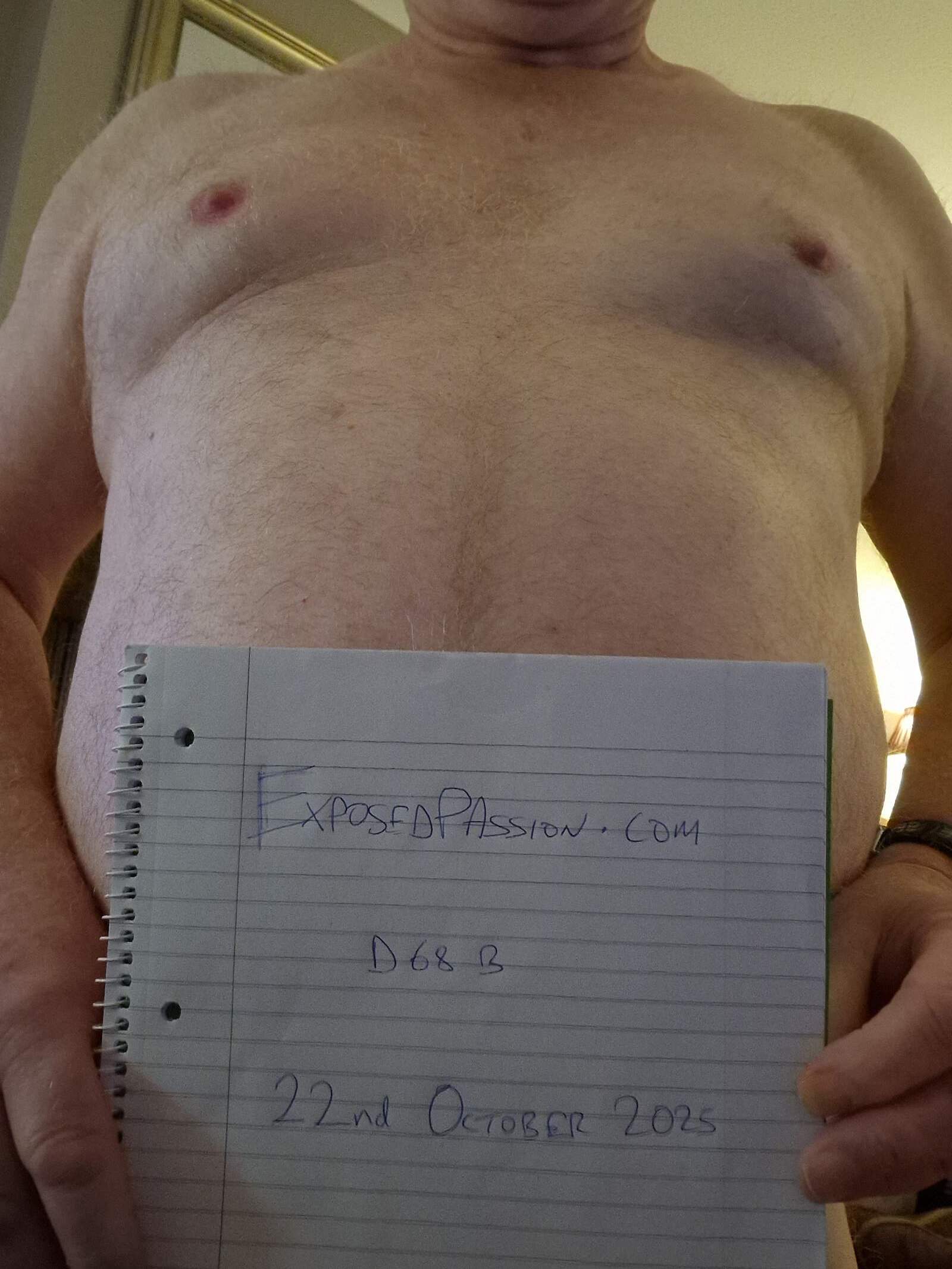 D68B-Verification