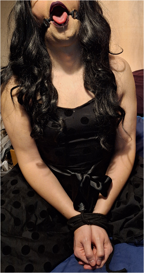 Sissy slut Matilda 