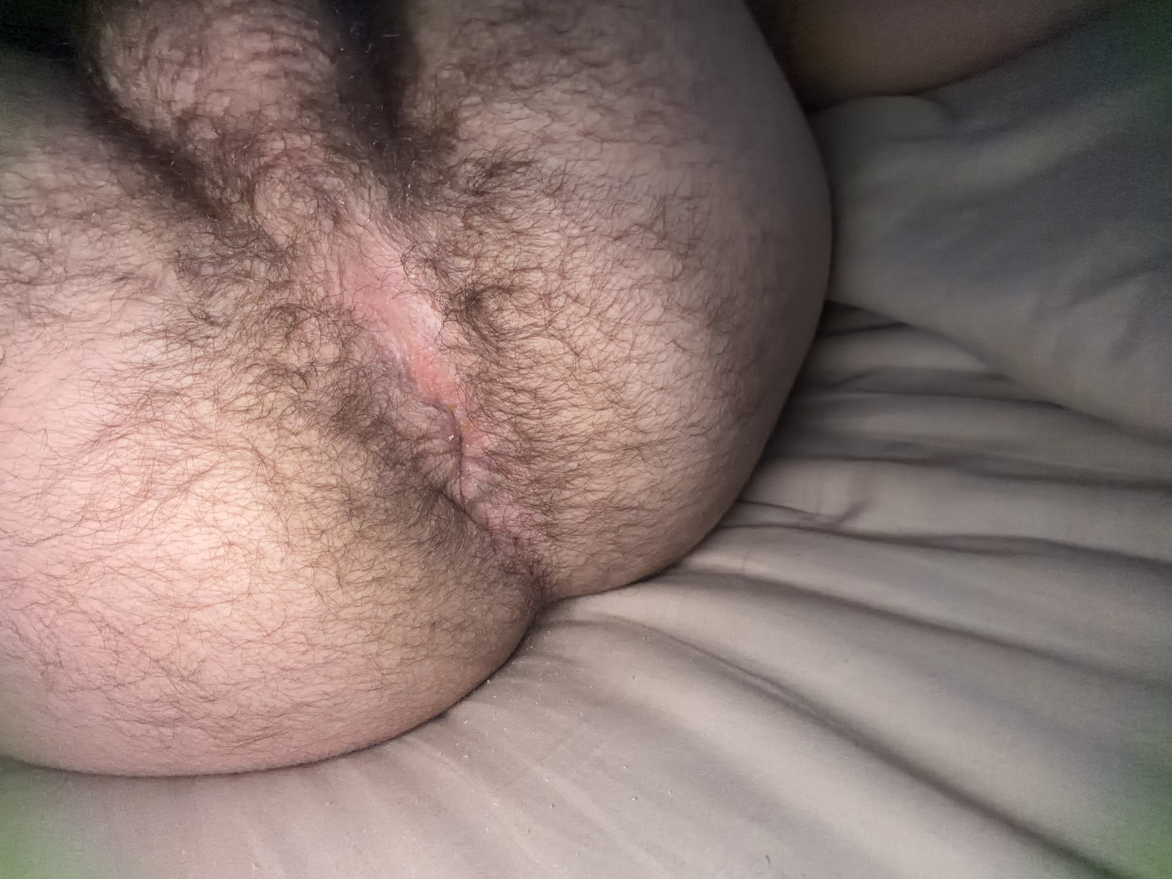 Eat my dirty stinky hole out