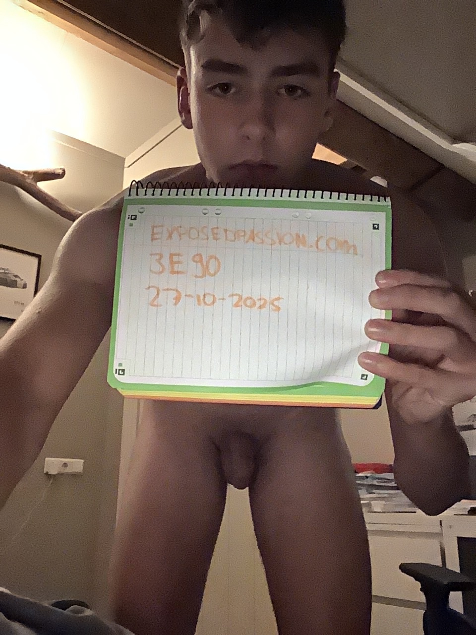 3E90-Verification