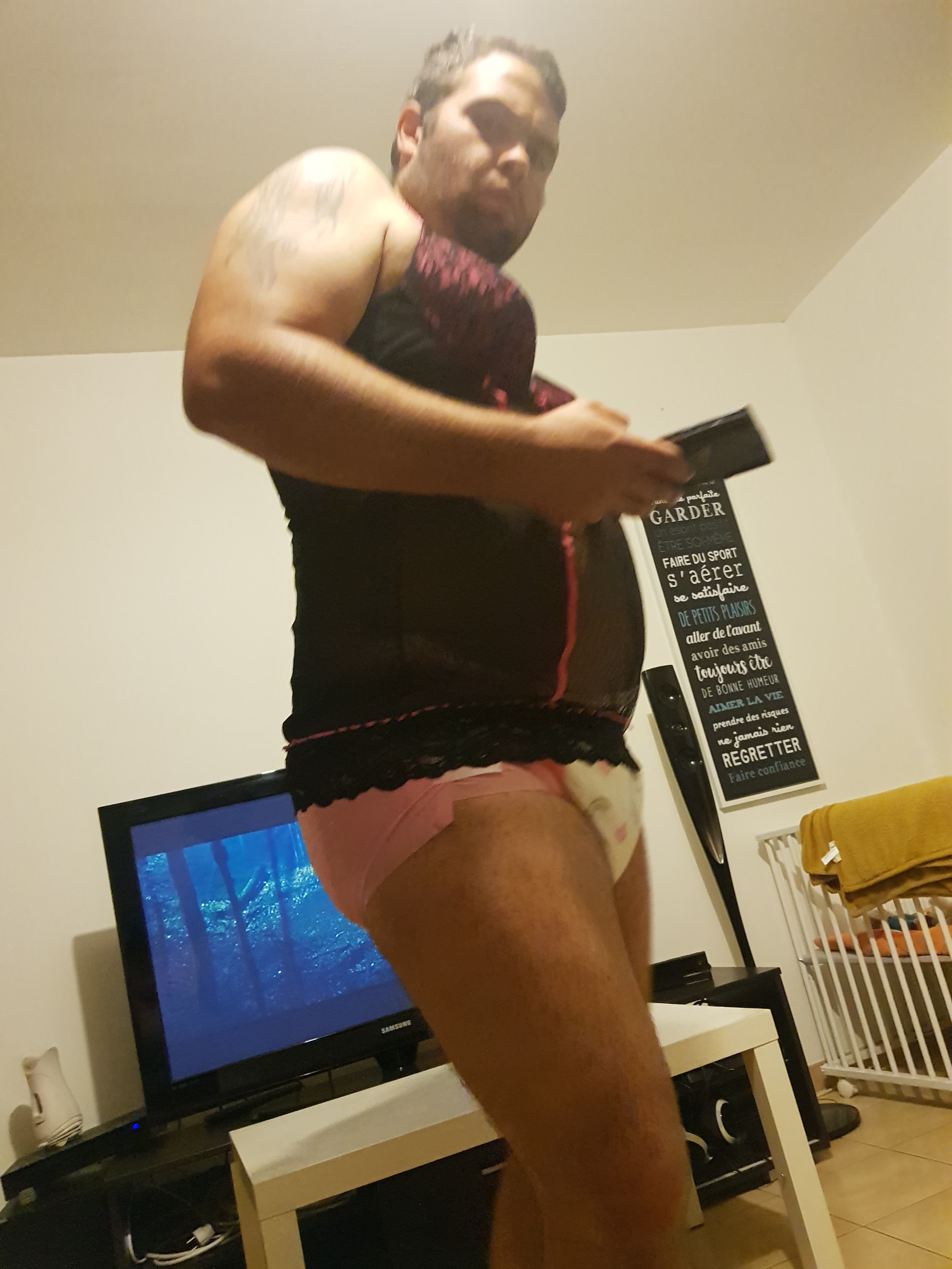 Diaper loser