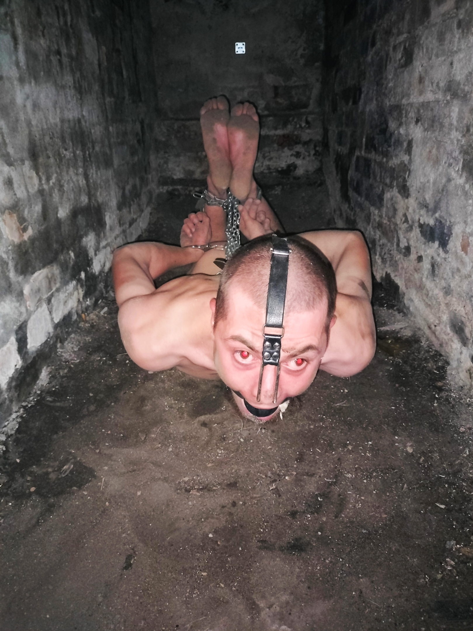 Slave Bondage1999 