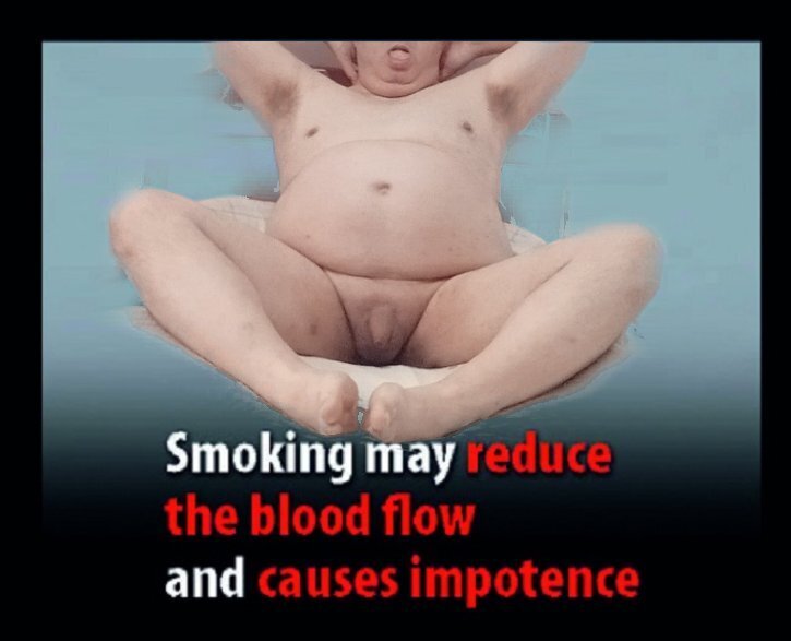 dont smoke