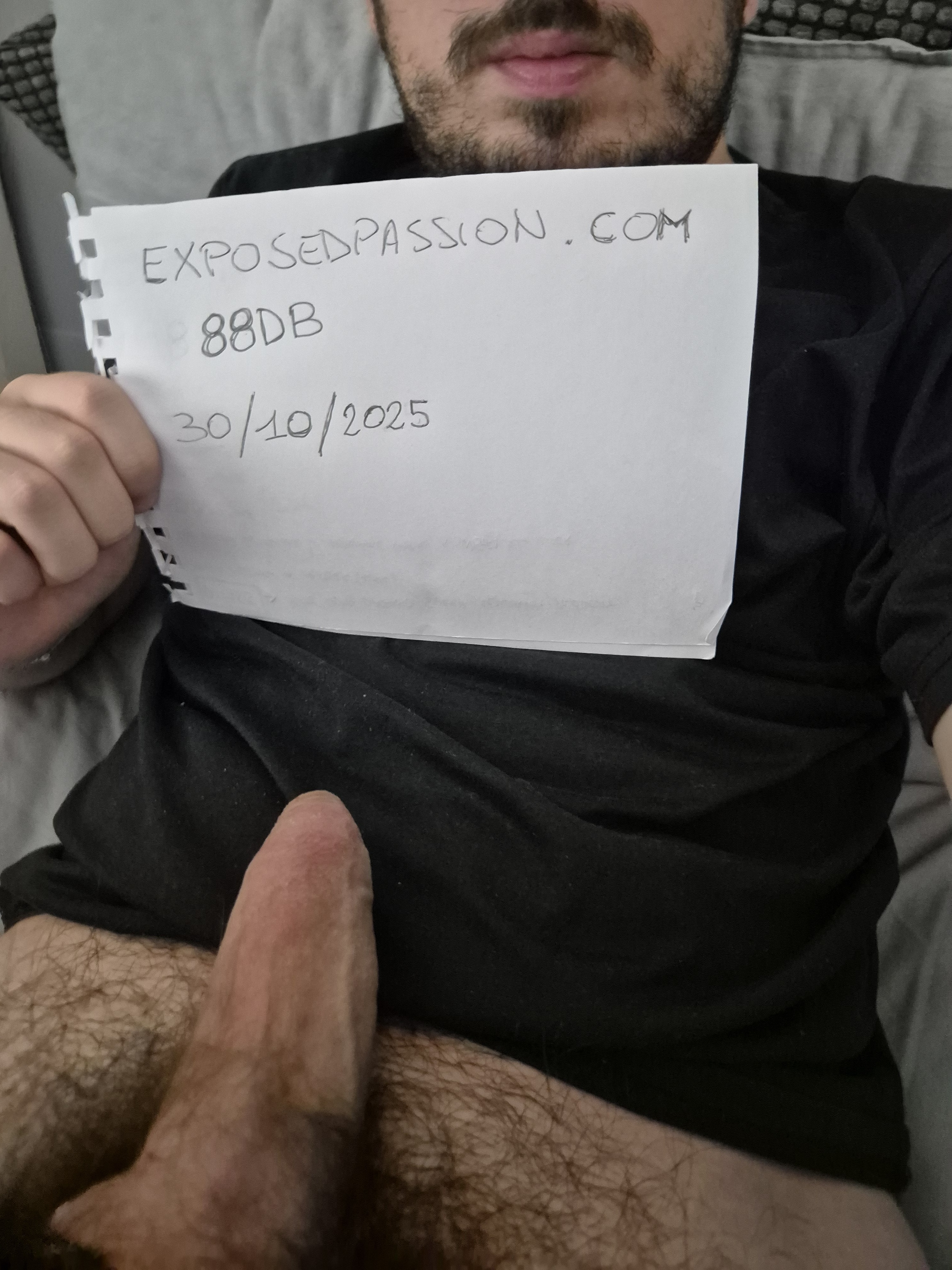 88DB-Verification photo
