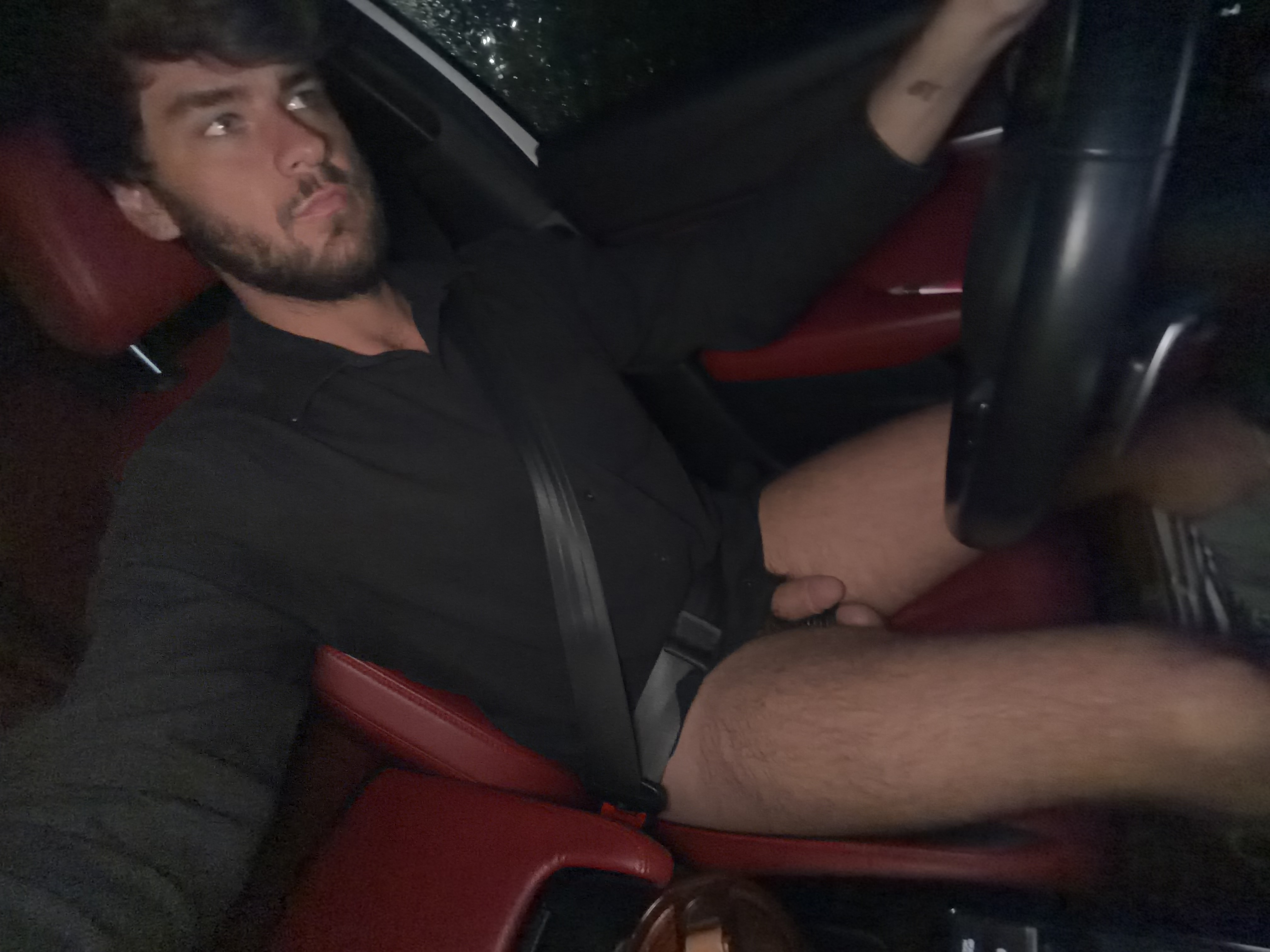 I’m a bad boy