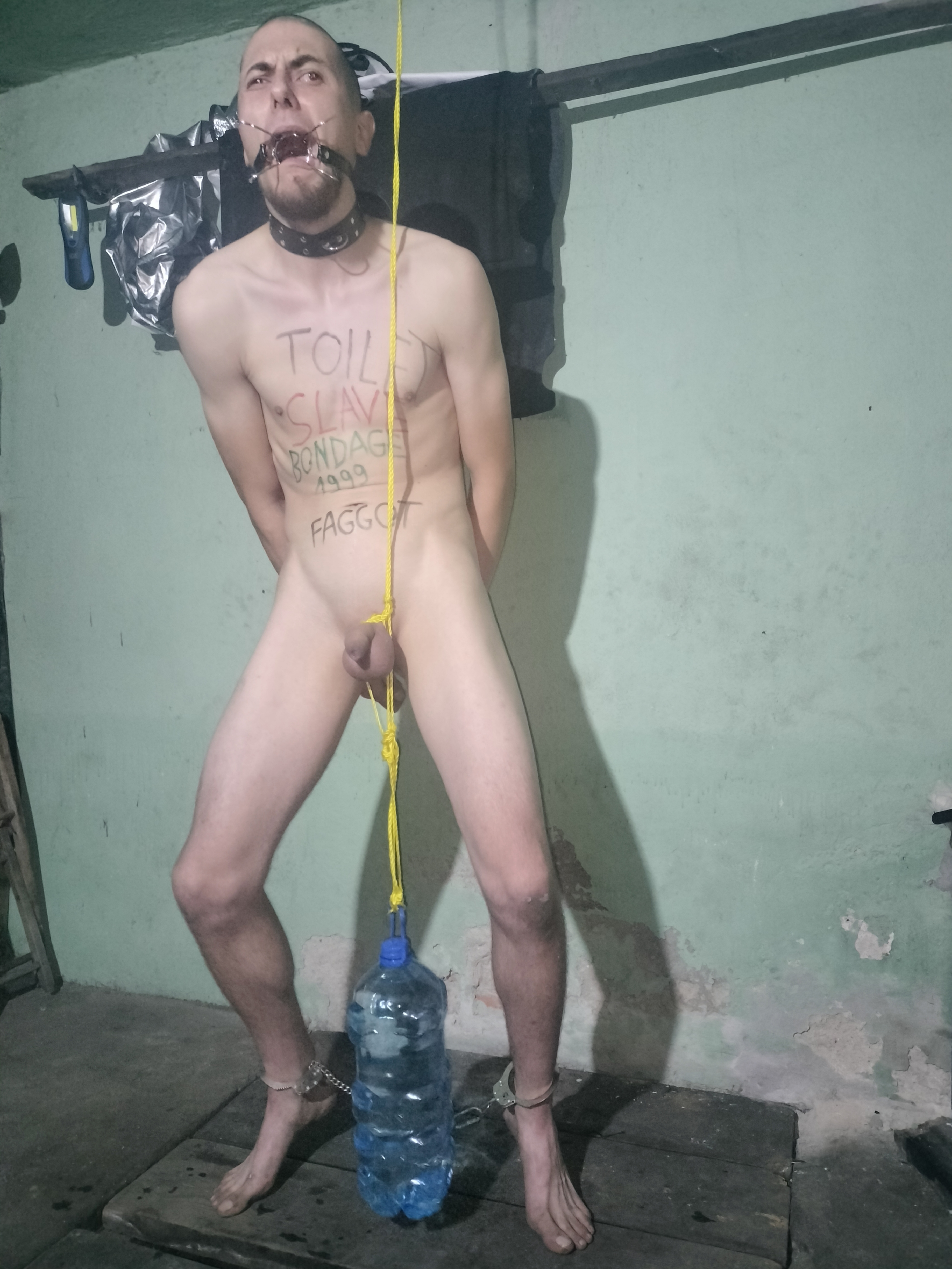 Slave Bondage1999 