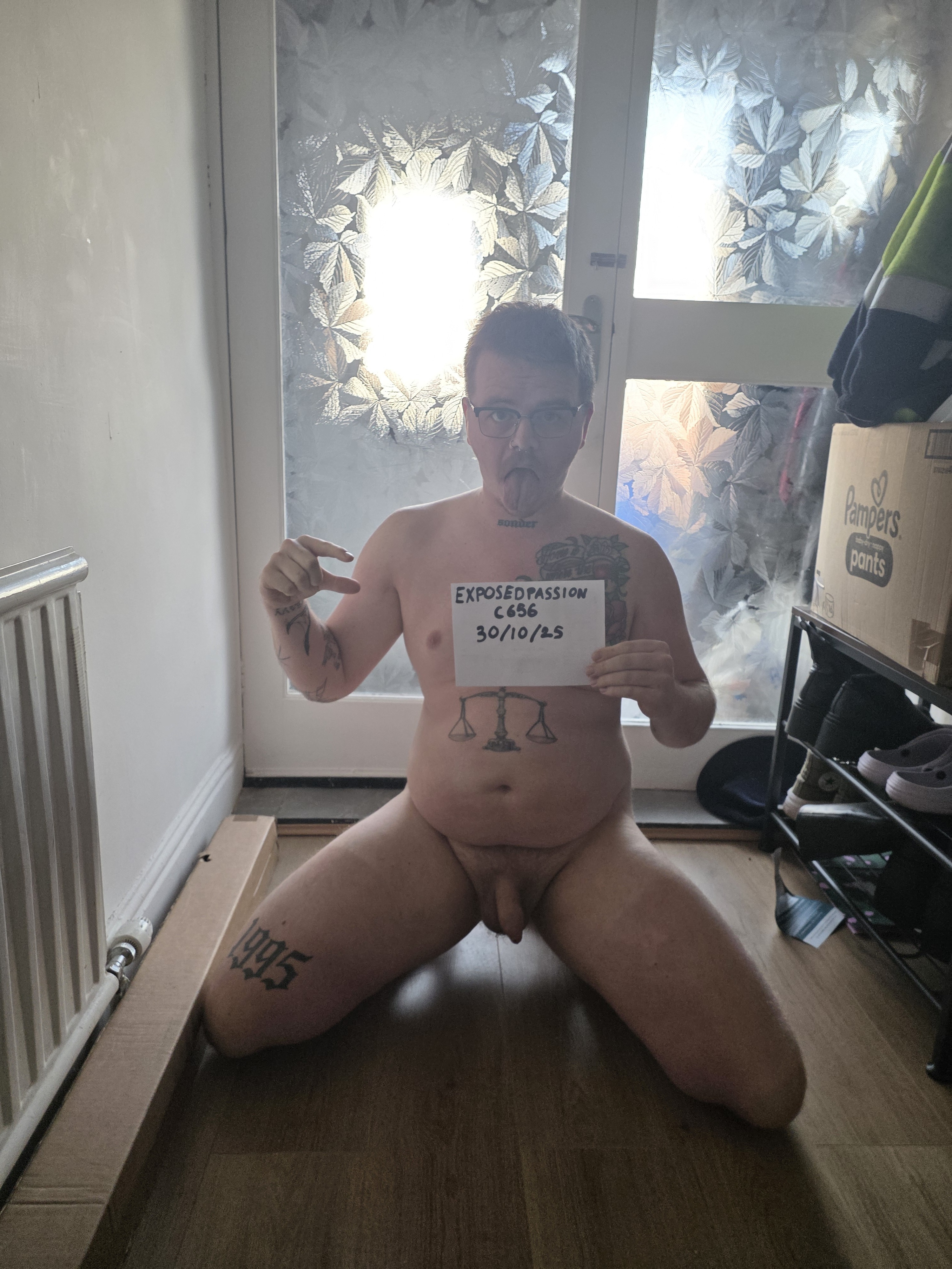 C656-Verification Photo