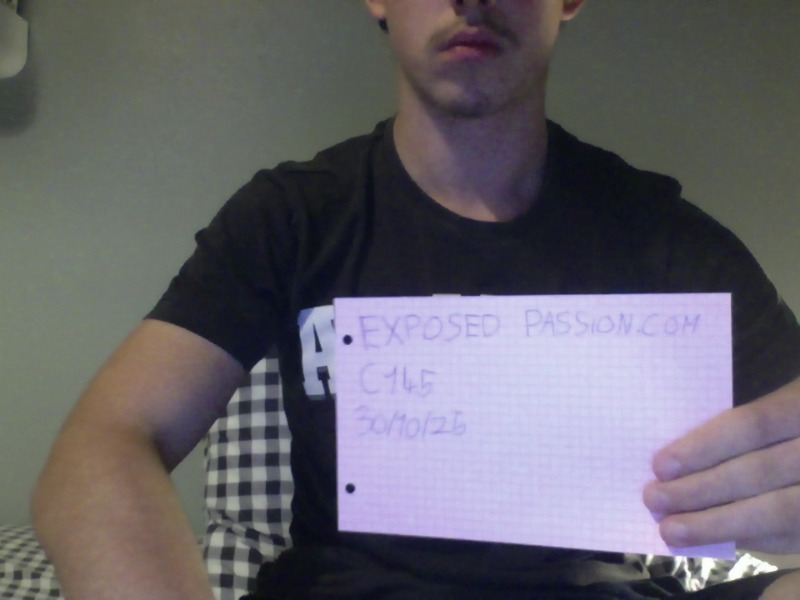C145-Verification of french slut