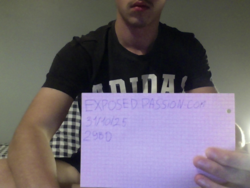 5027-Verification of french slut