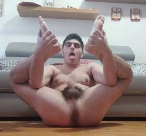 Italian gooner