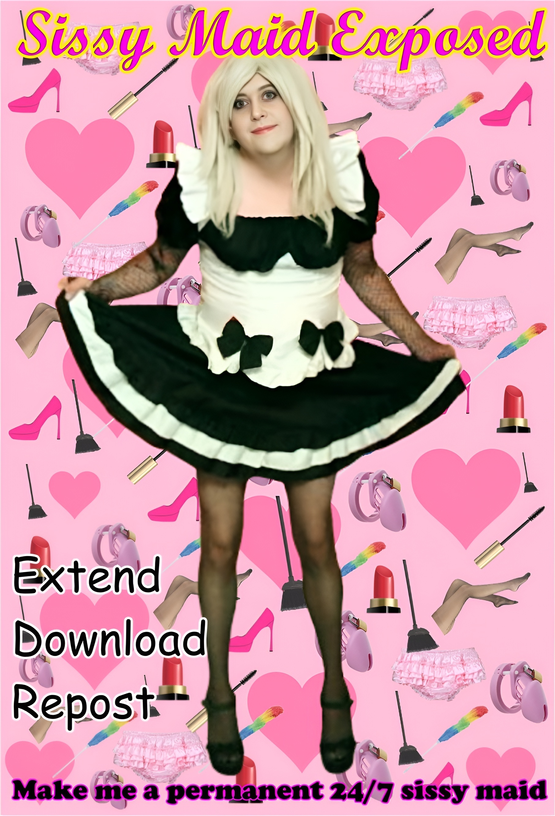Michele Maid
