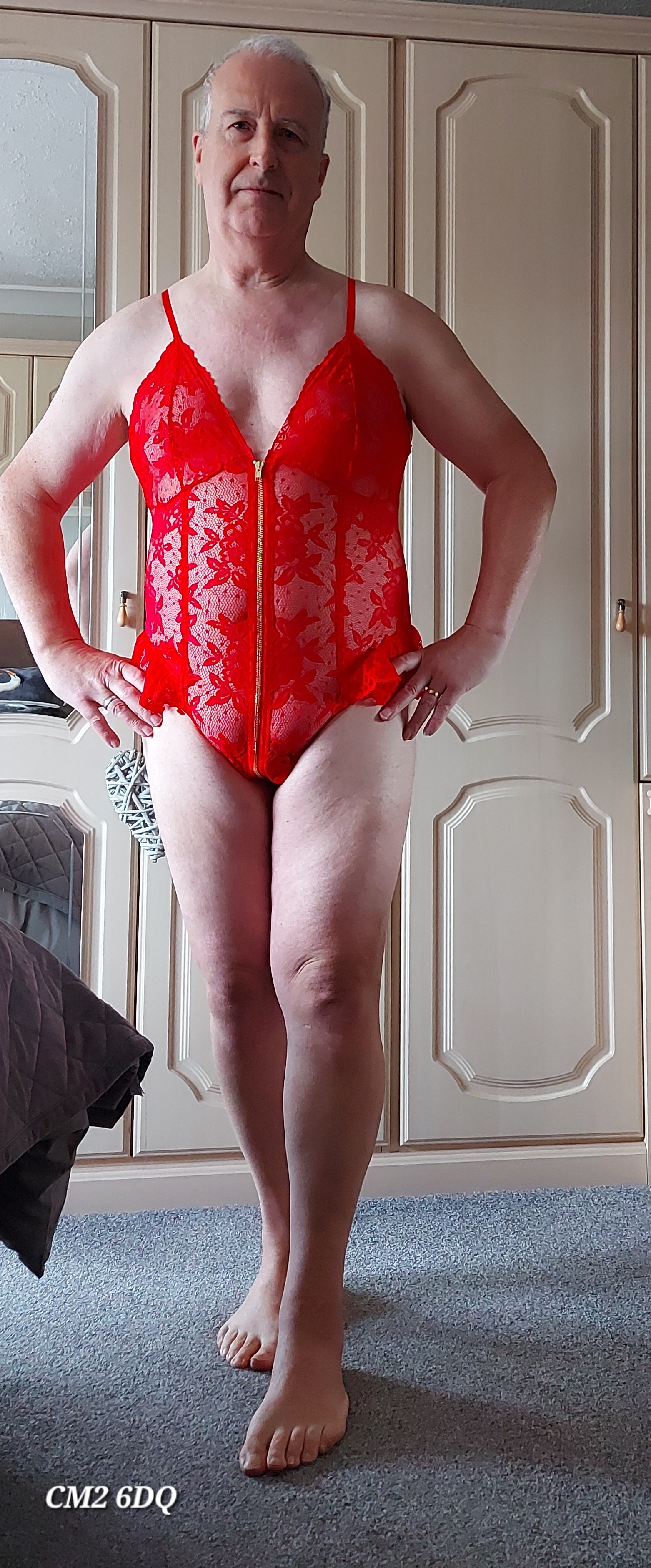 Sissy Faggot Paula 