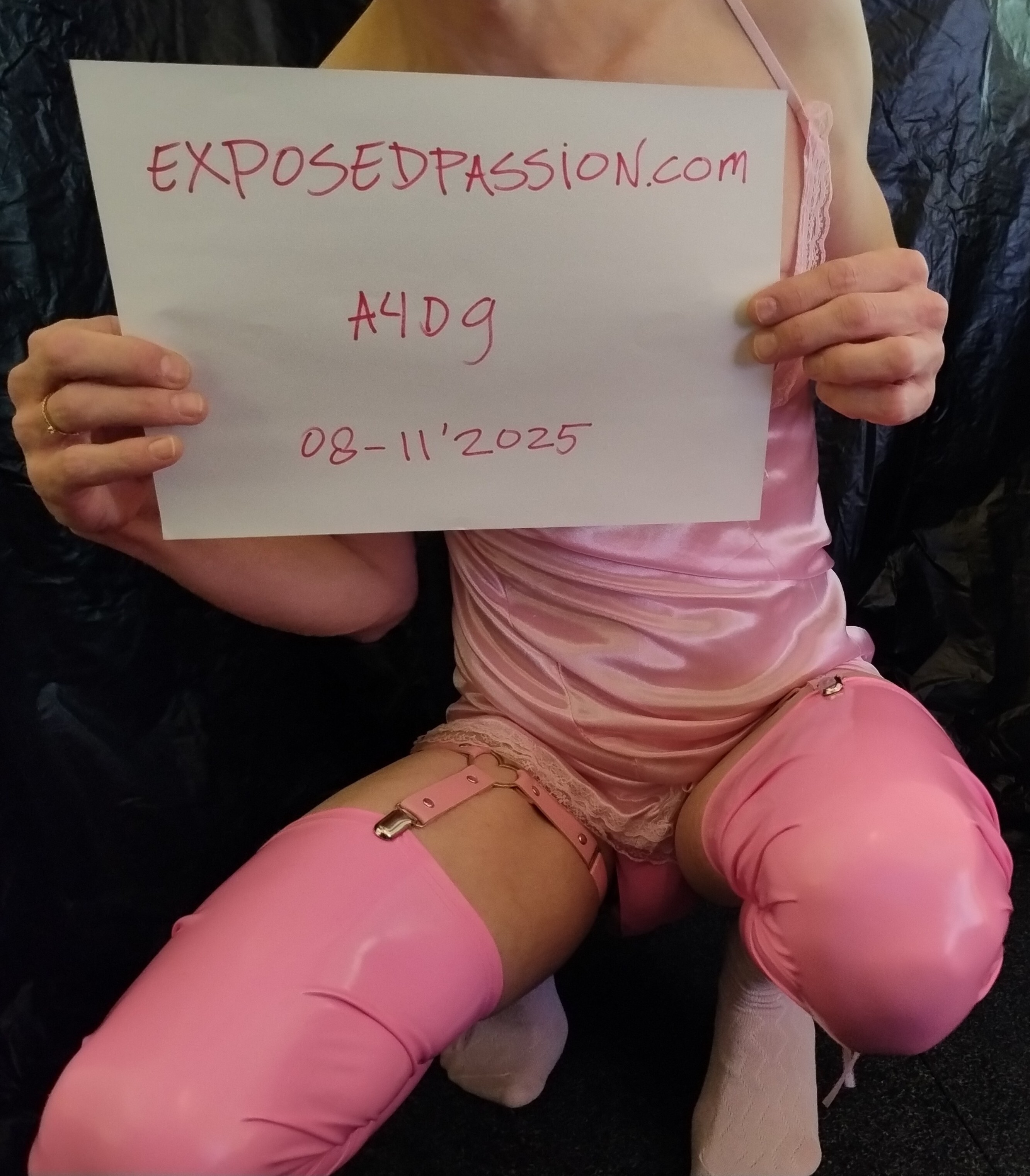 A4D9-Verification photo