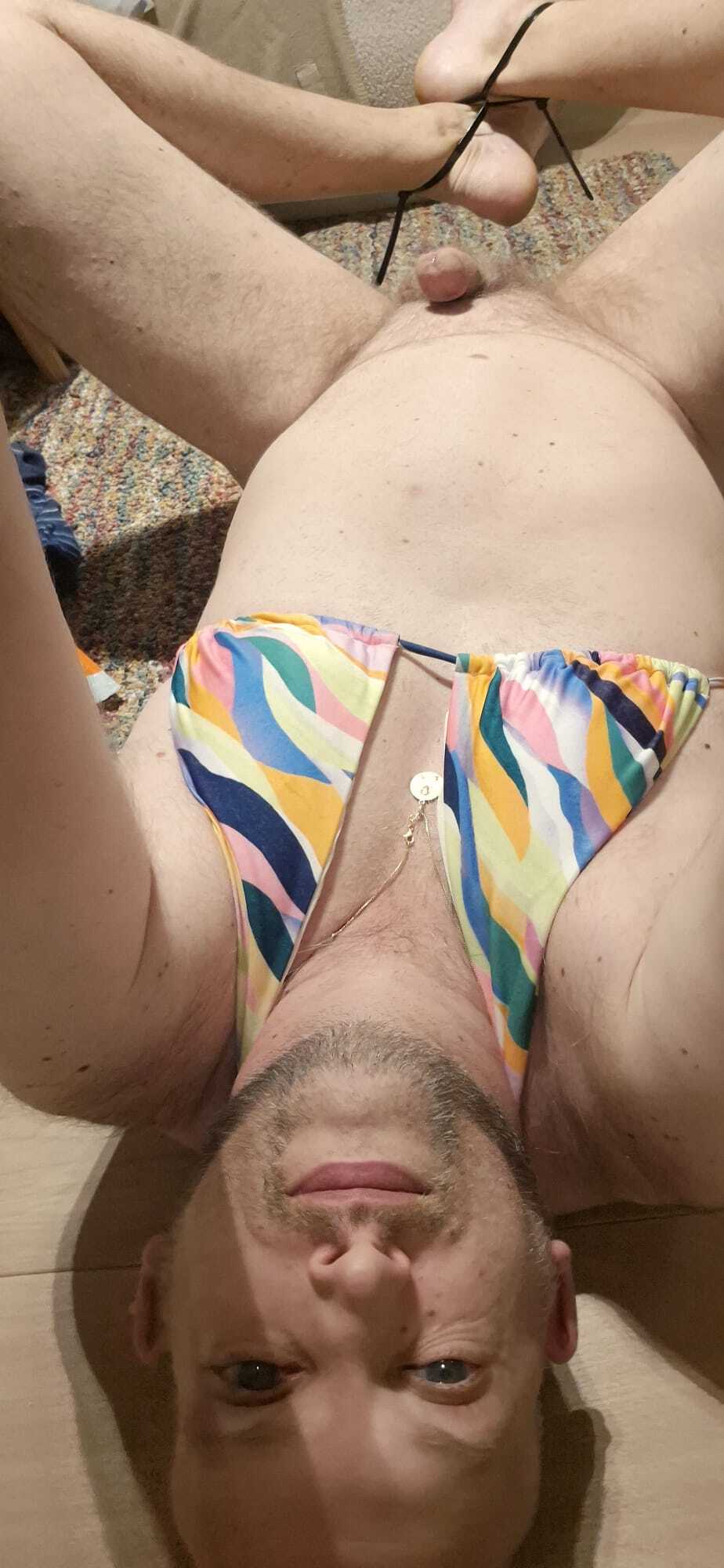 Bounded feet and ready to use !