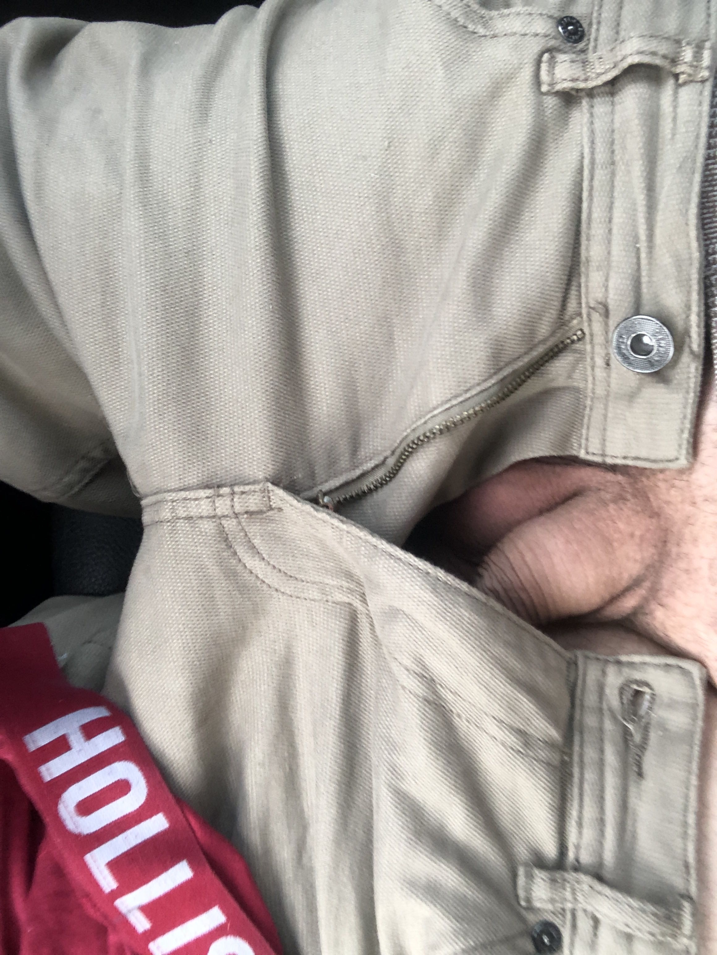 Commando Dicklet