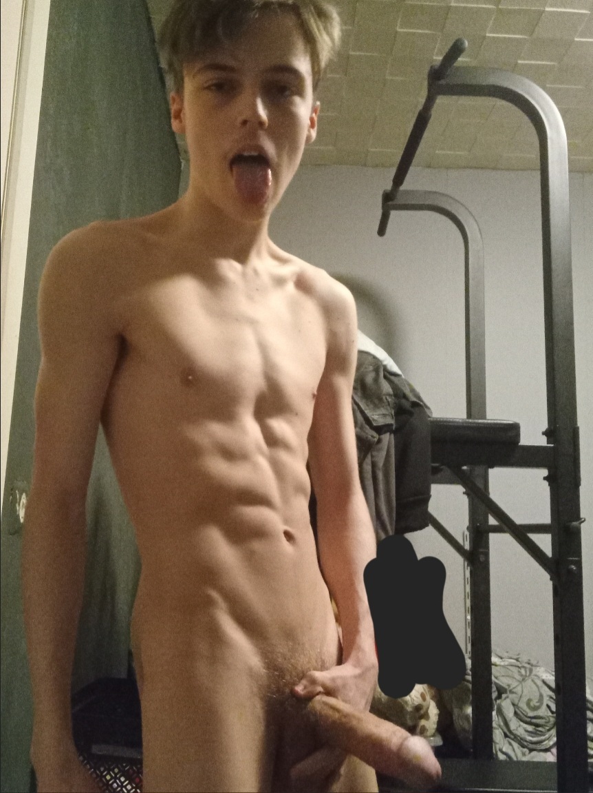 Permanent webslut