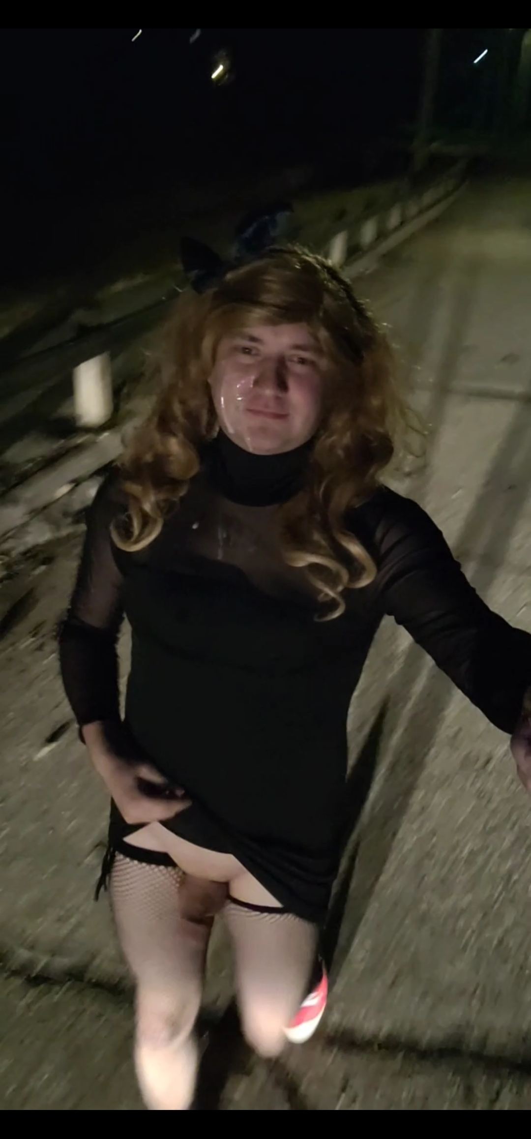 Street Fag 