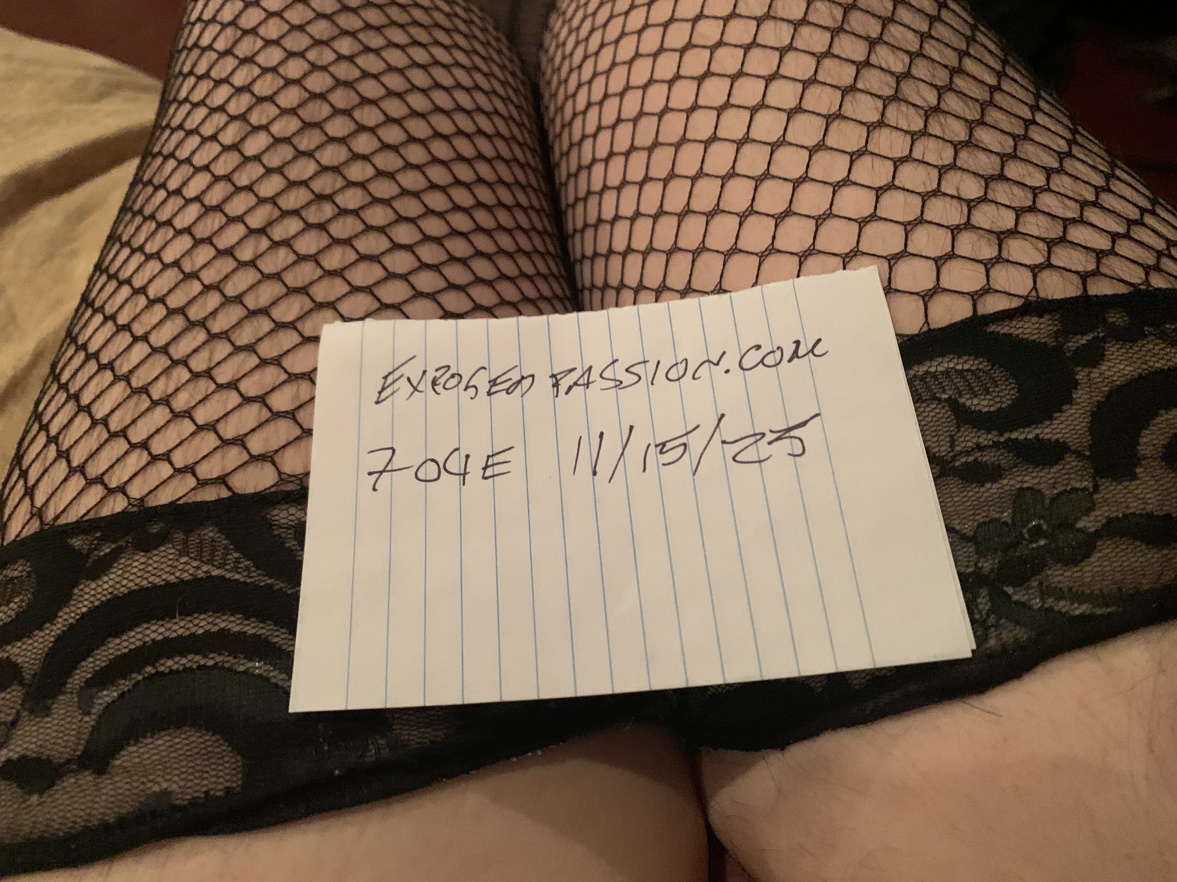 704E-Sissy boy slut