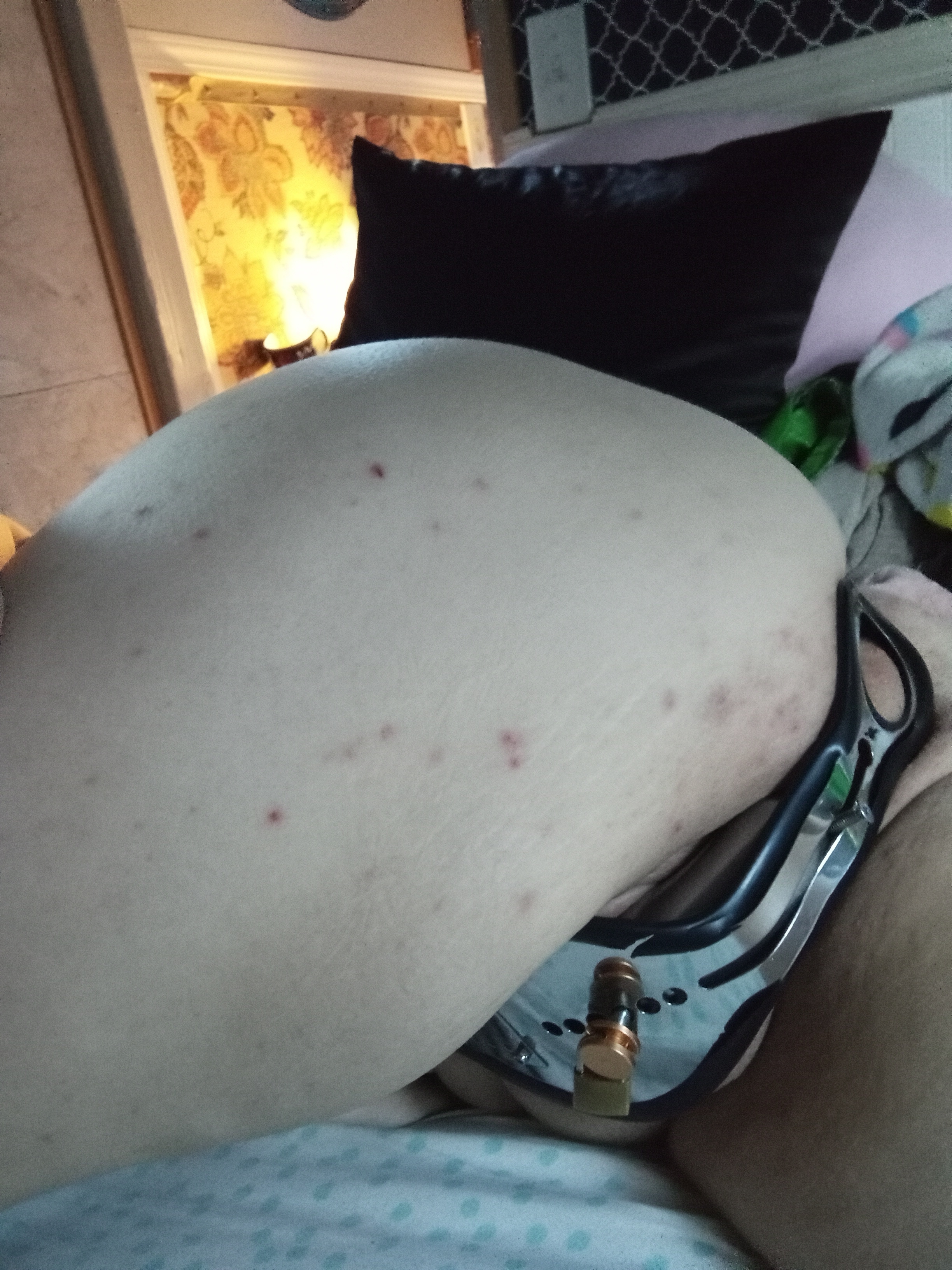 NNN Chastity Verification Day 15
