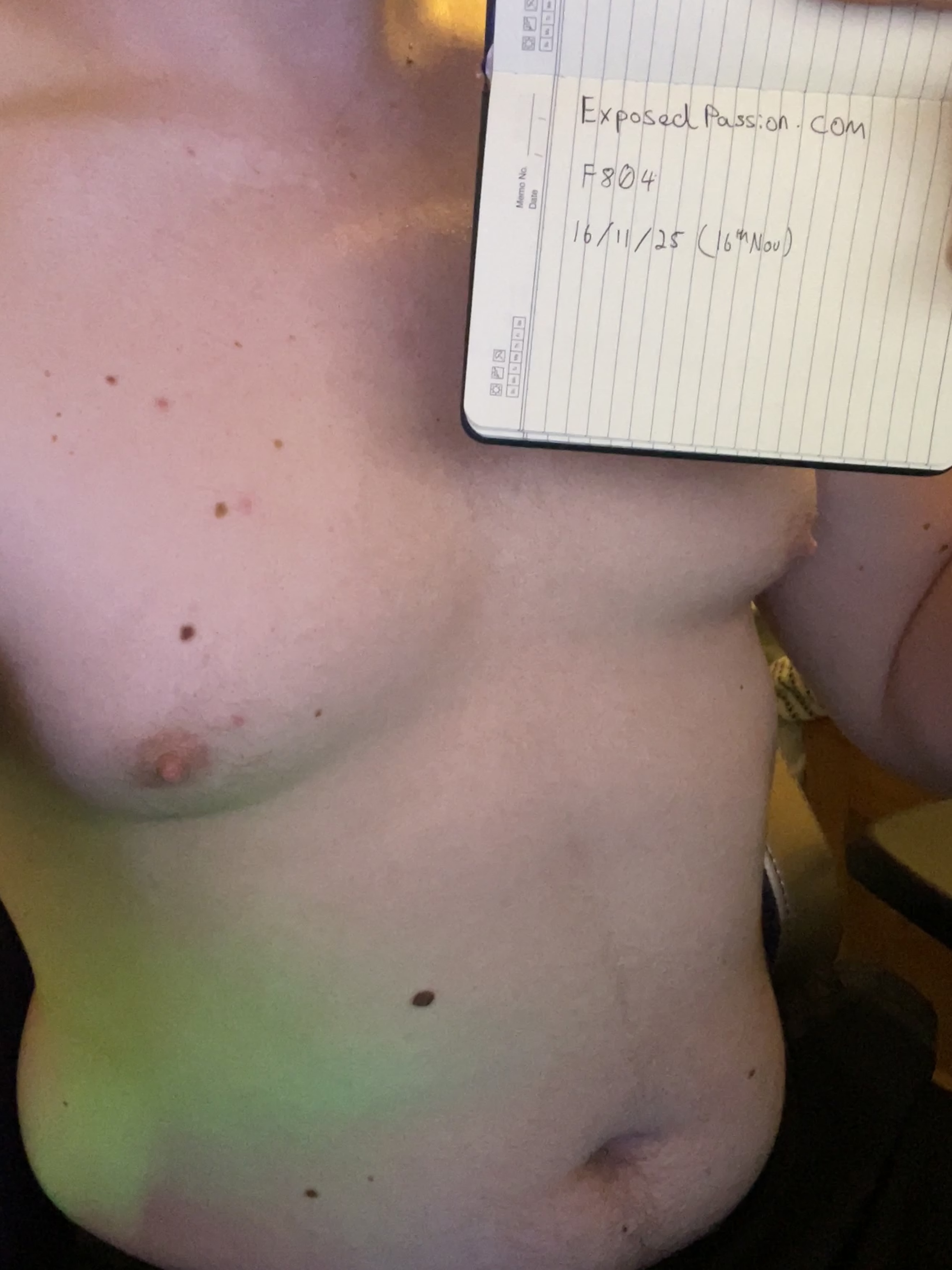 F804-Verification