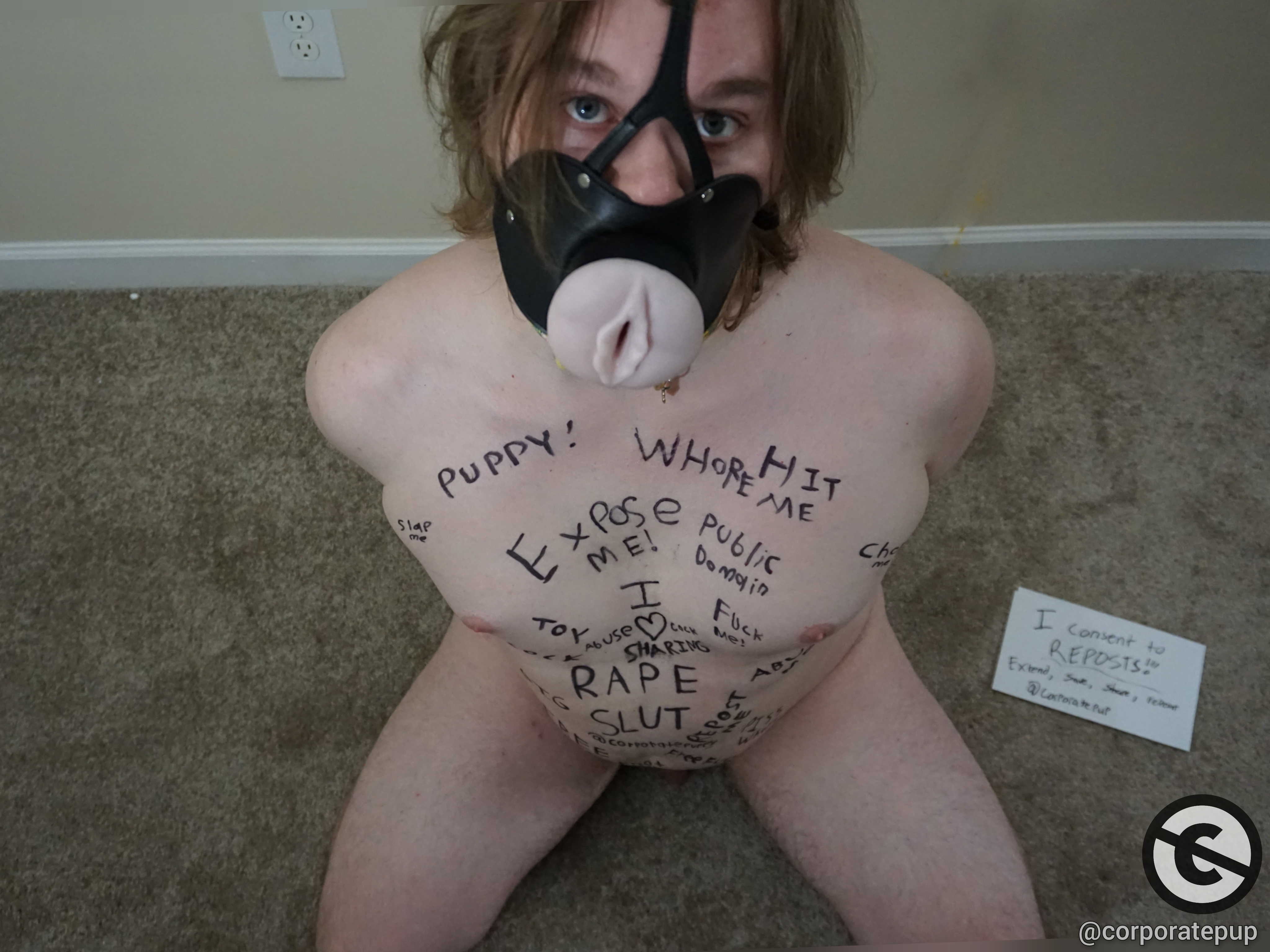 Dumb Fleshlight