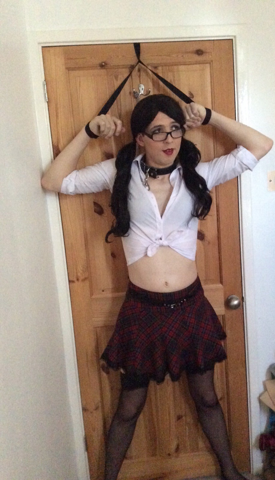 Sissy slut Matilda 