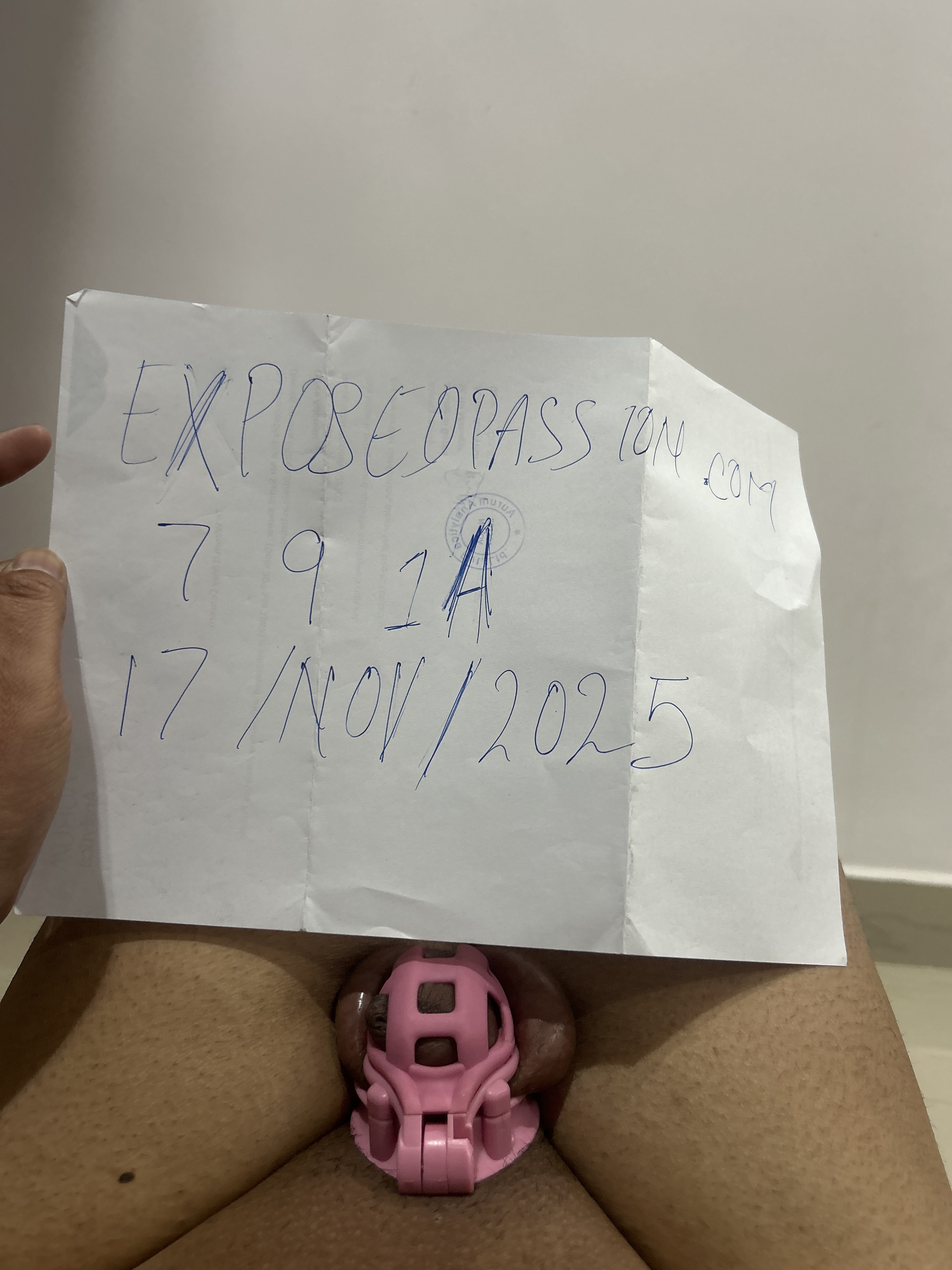 791A-Indian Sissy Whore