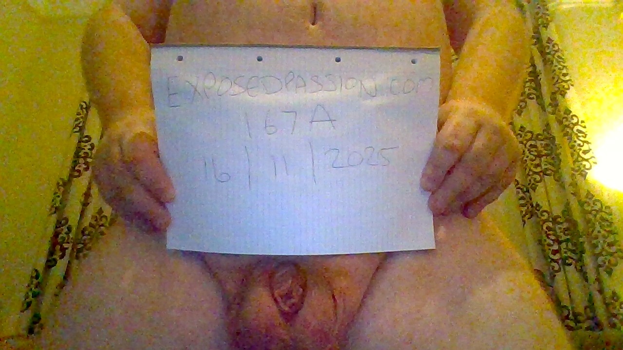 167A-Tiny cock veri