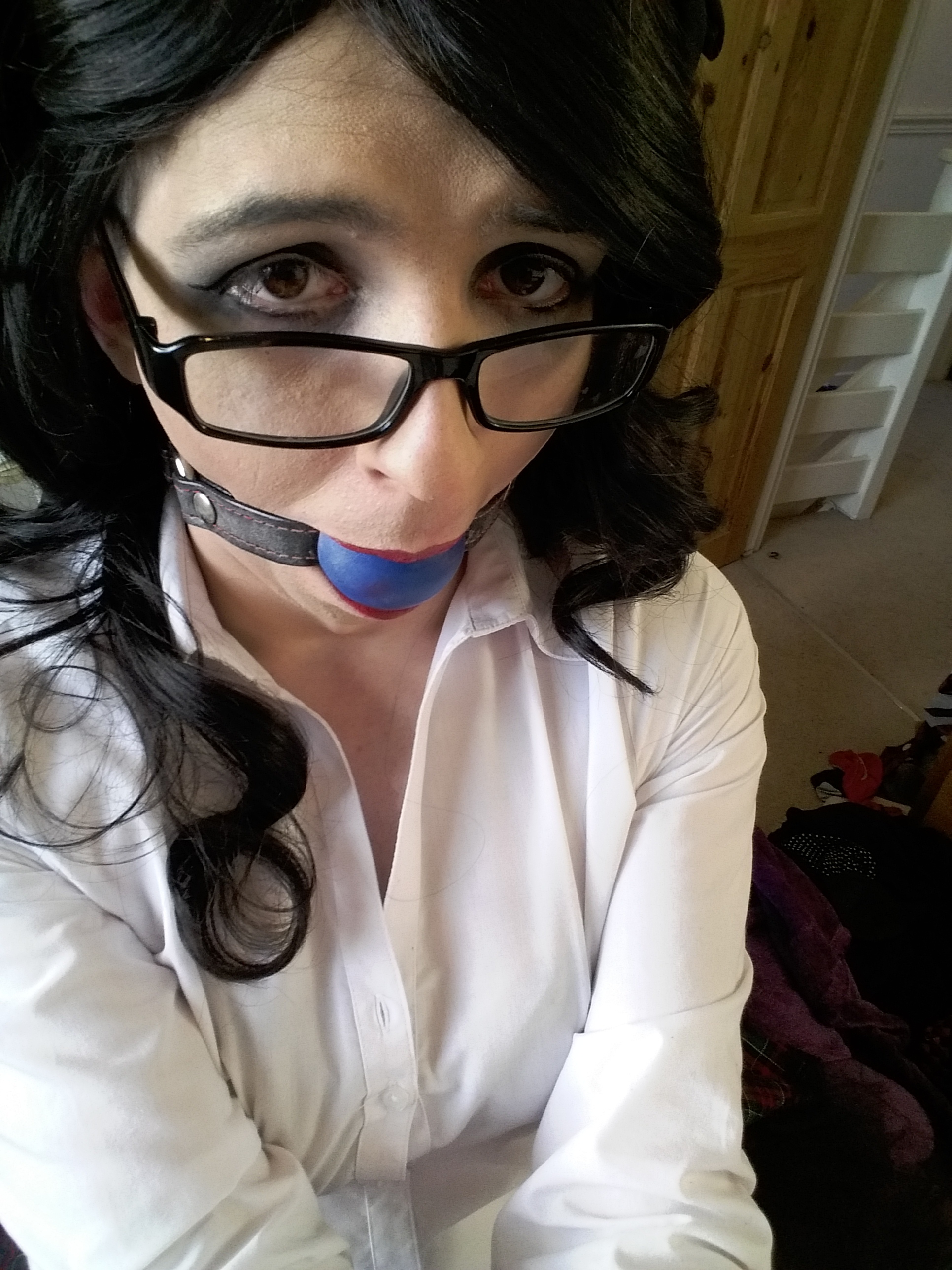 Sissy slut Matilda 