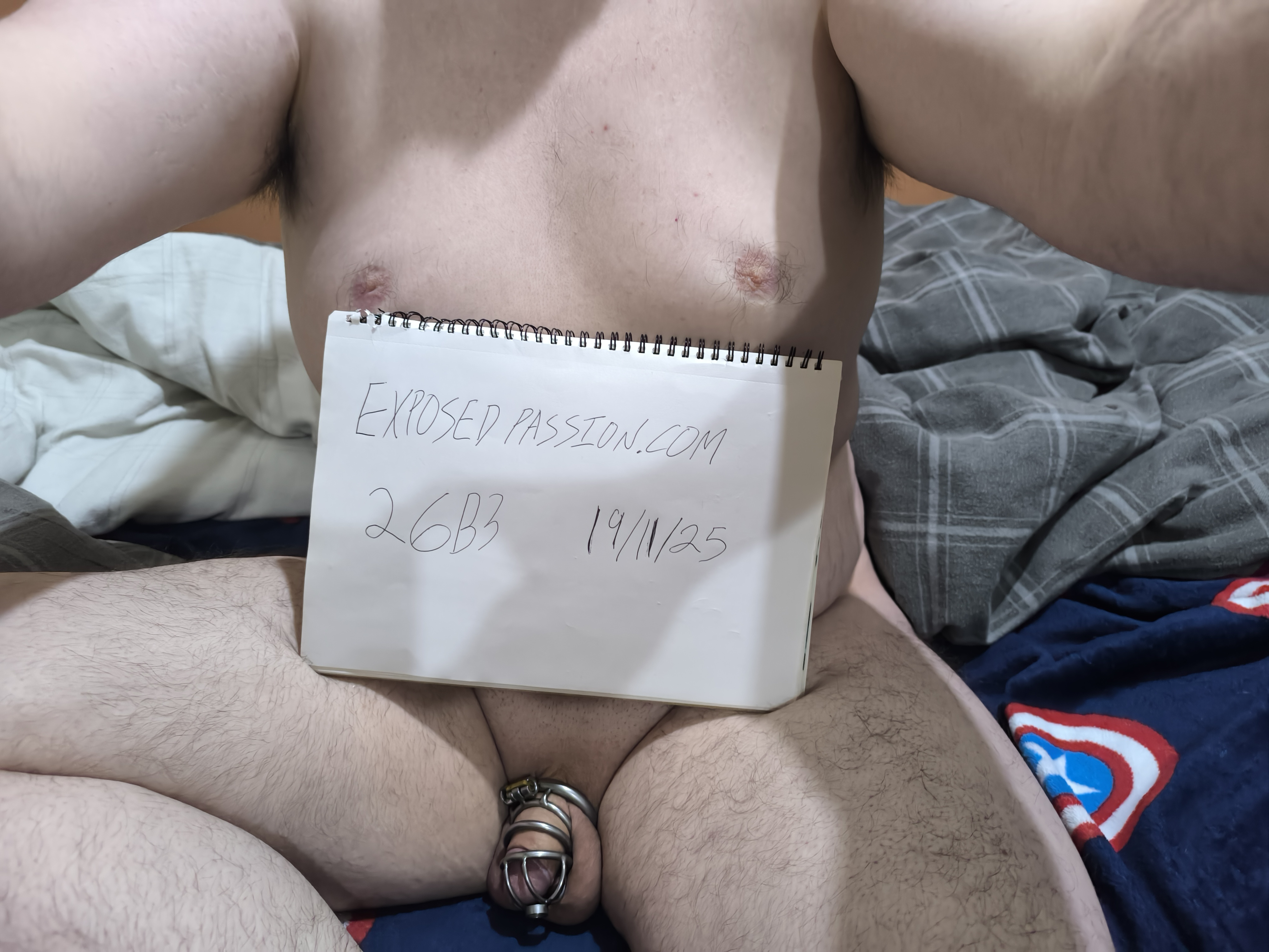 26B3-26B3 - verification 